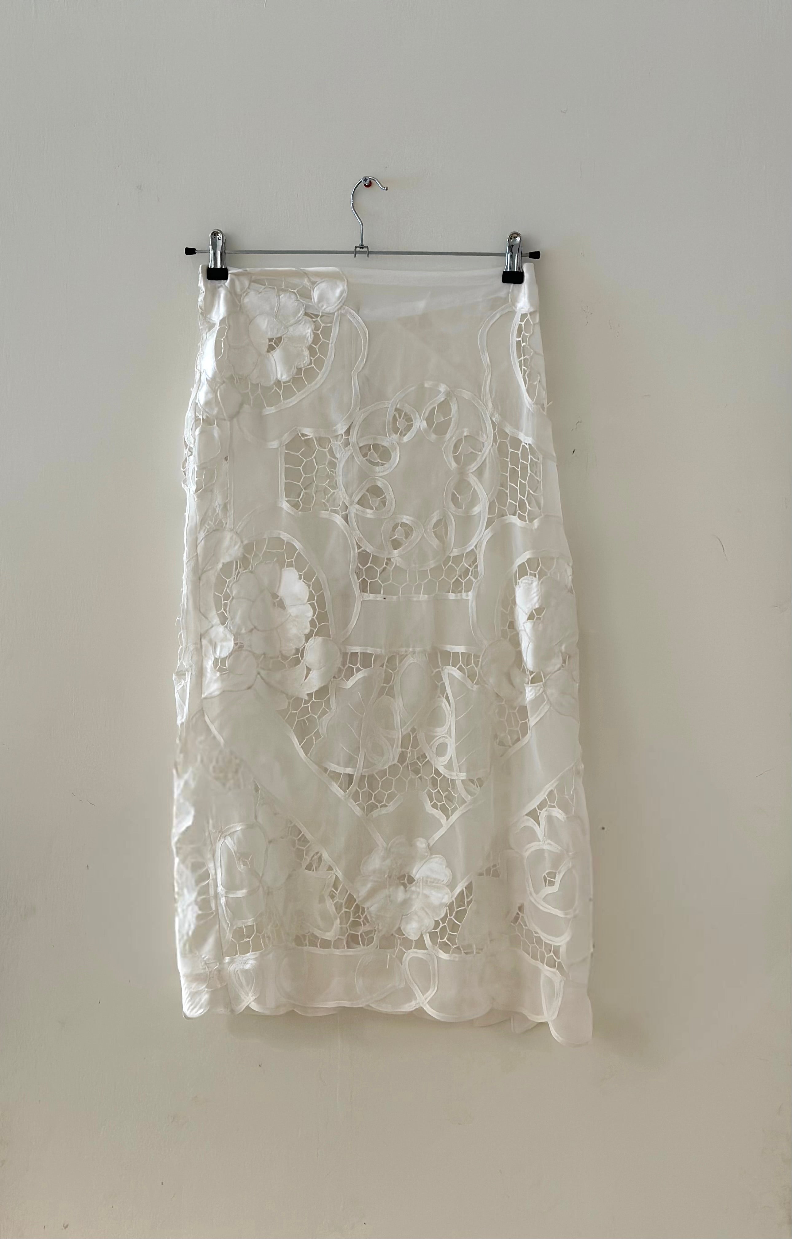 Sunlace Skirt