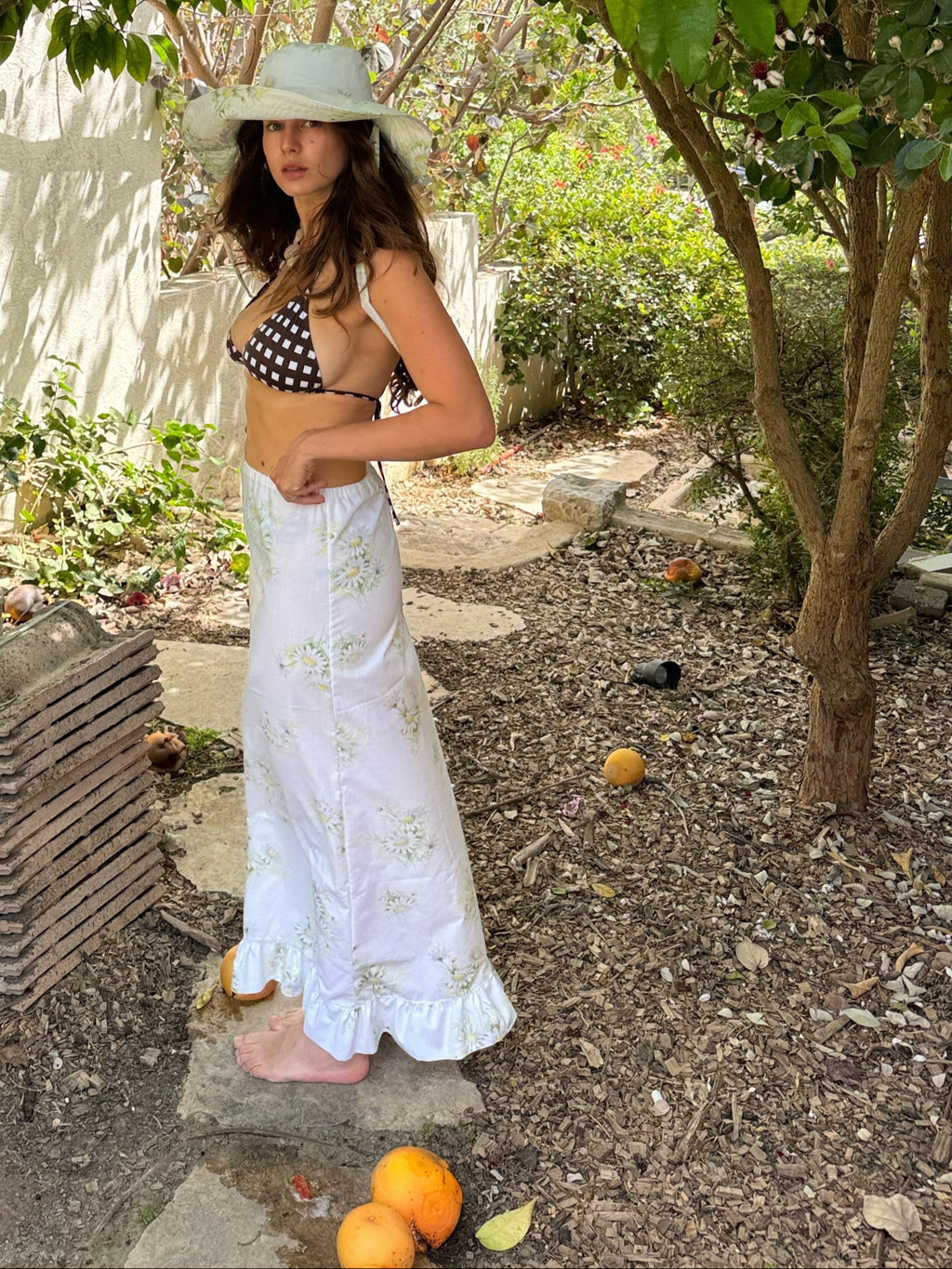 Daisy Reverie Skirt