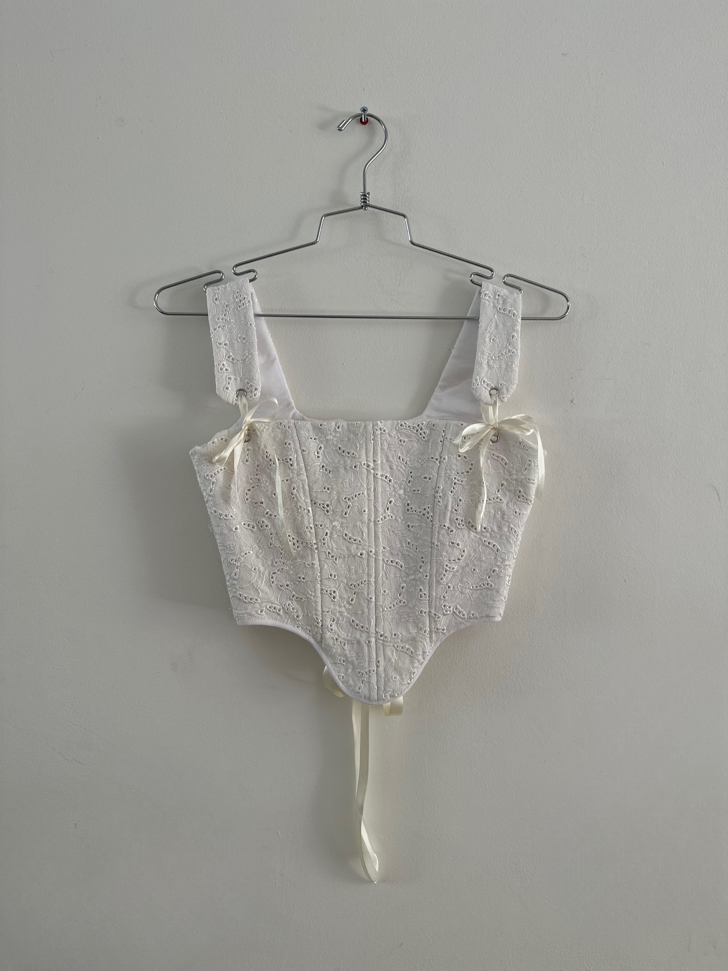 Poème Corset