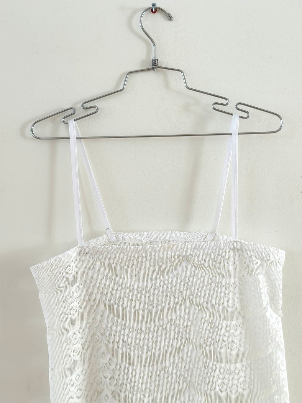 Luna Fringe Dress
