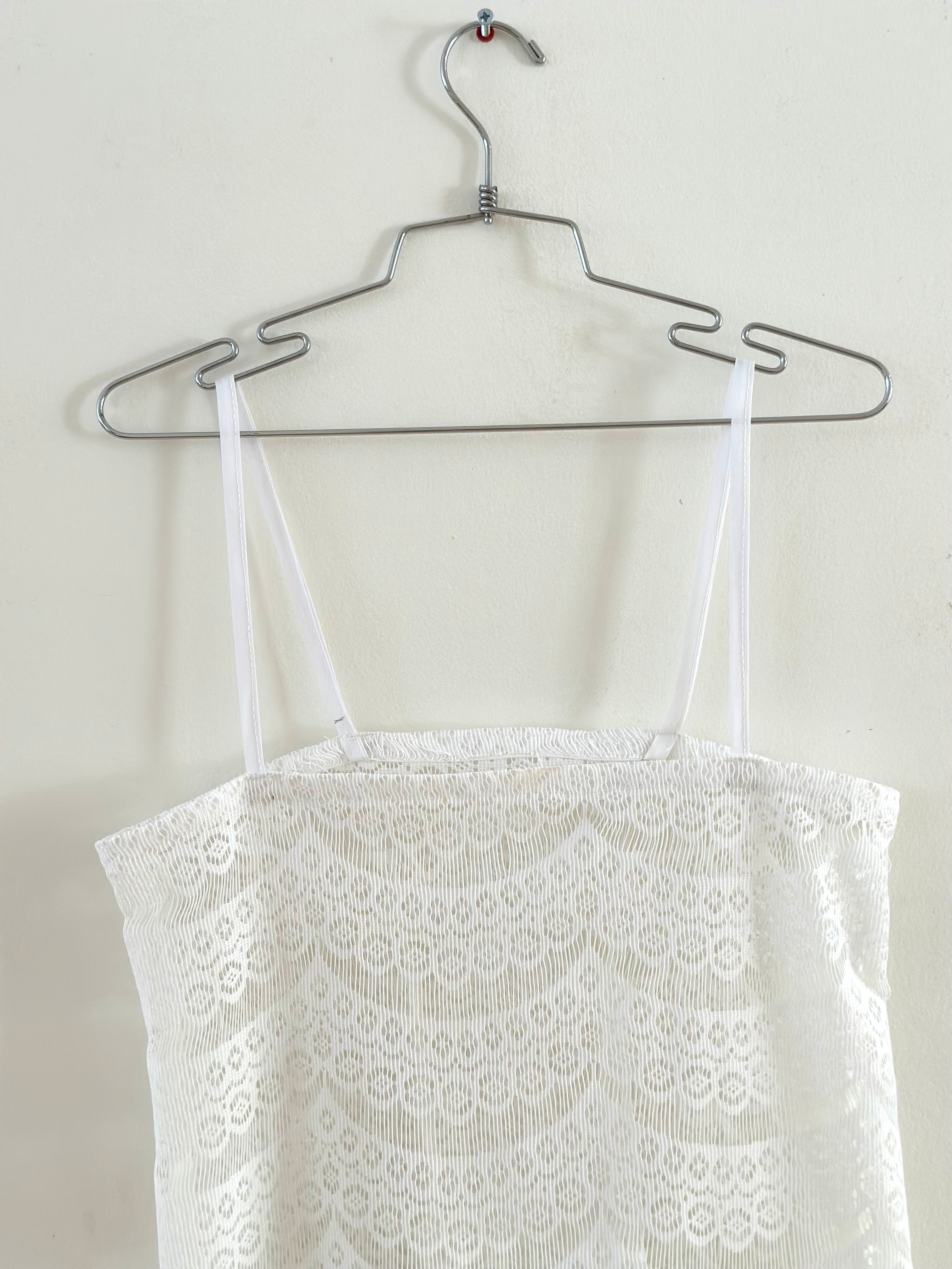 Luna Fringe Dress