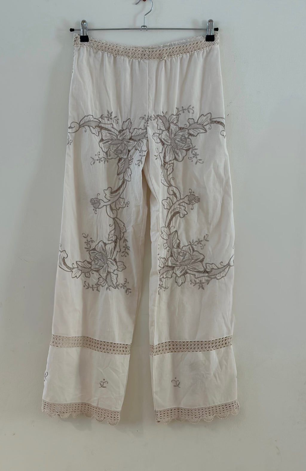 Lily Garden Pants