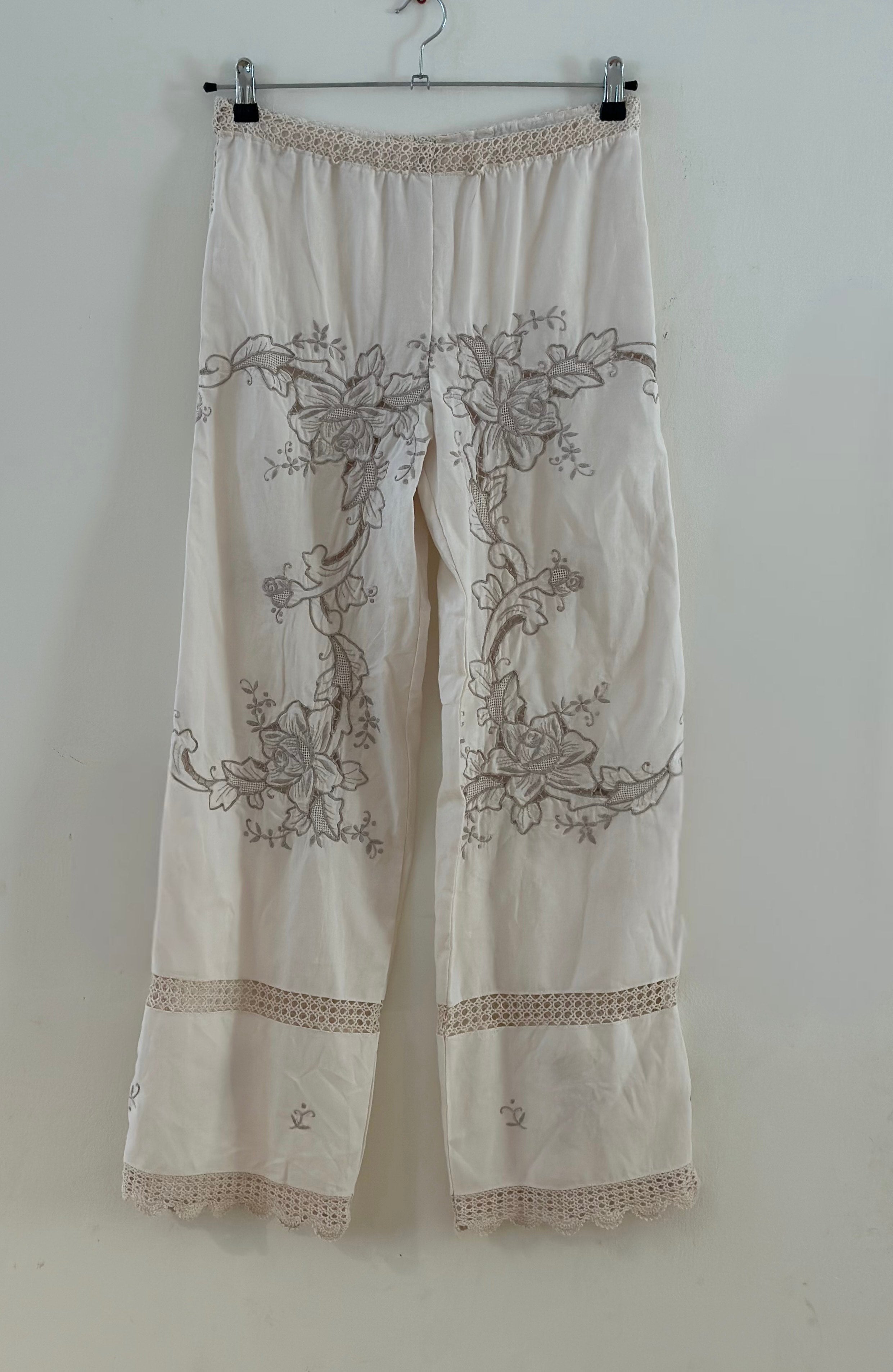 Lily Garden Pants