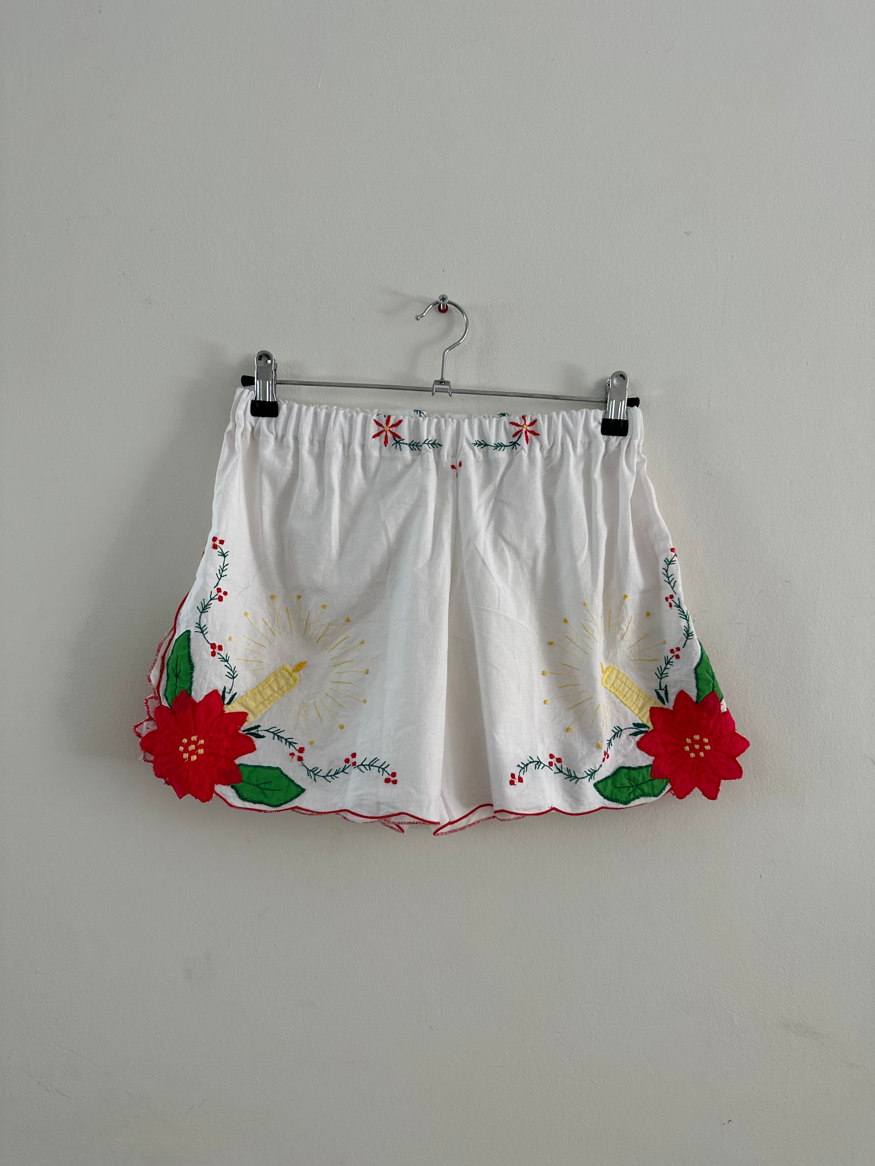 Lumière Shorts