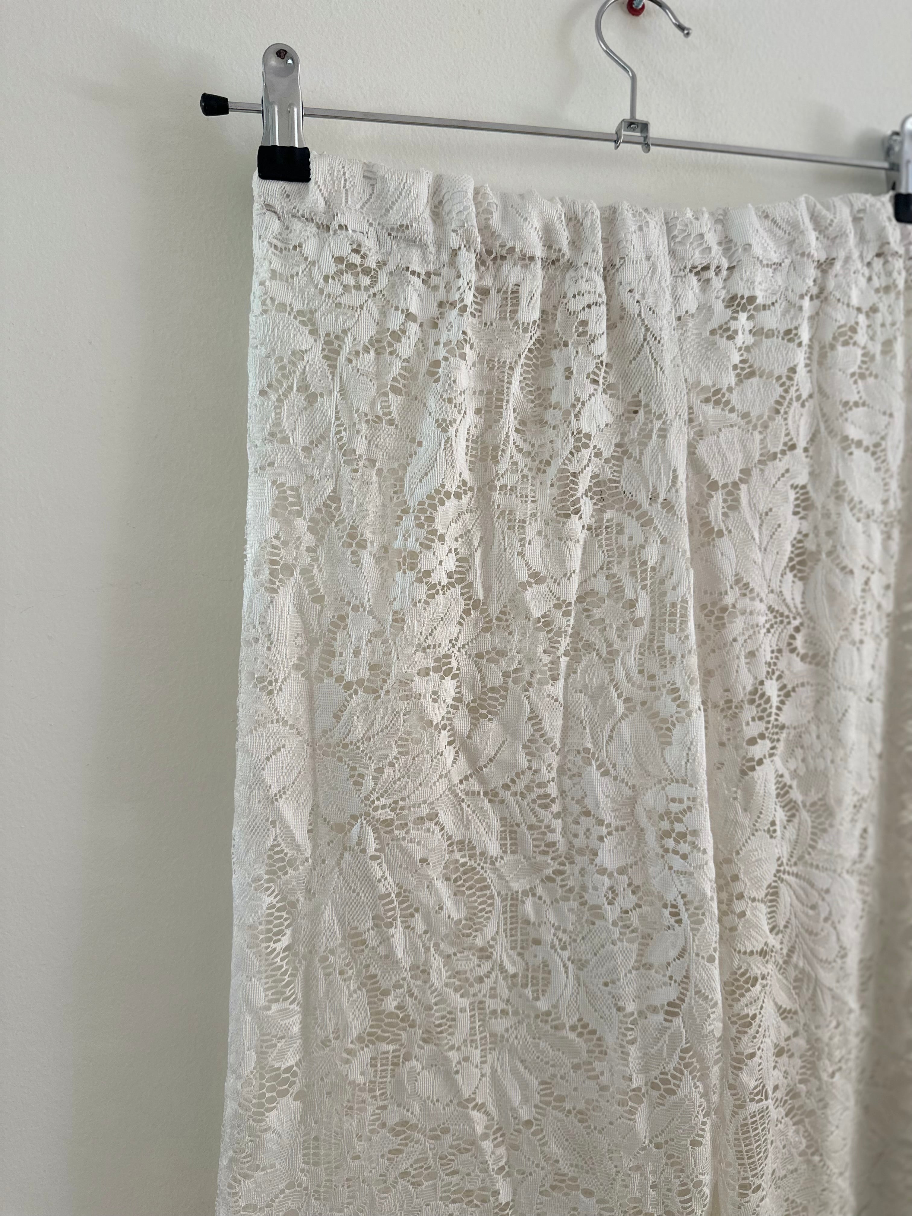 Eden Lace Trousers