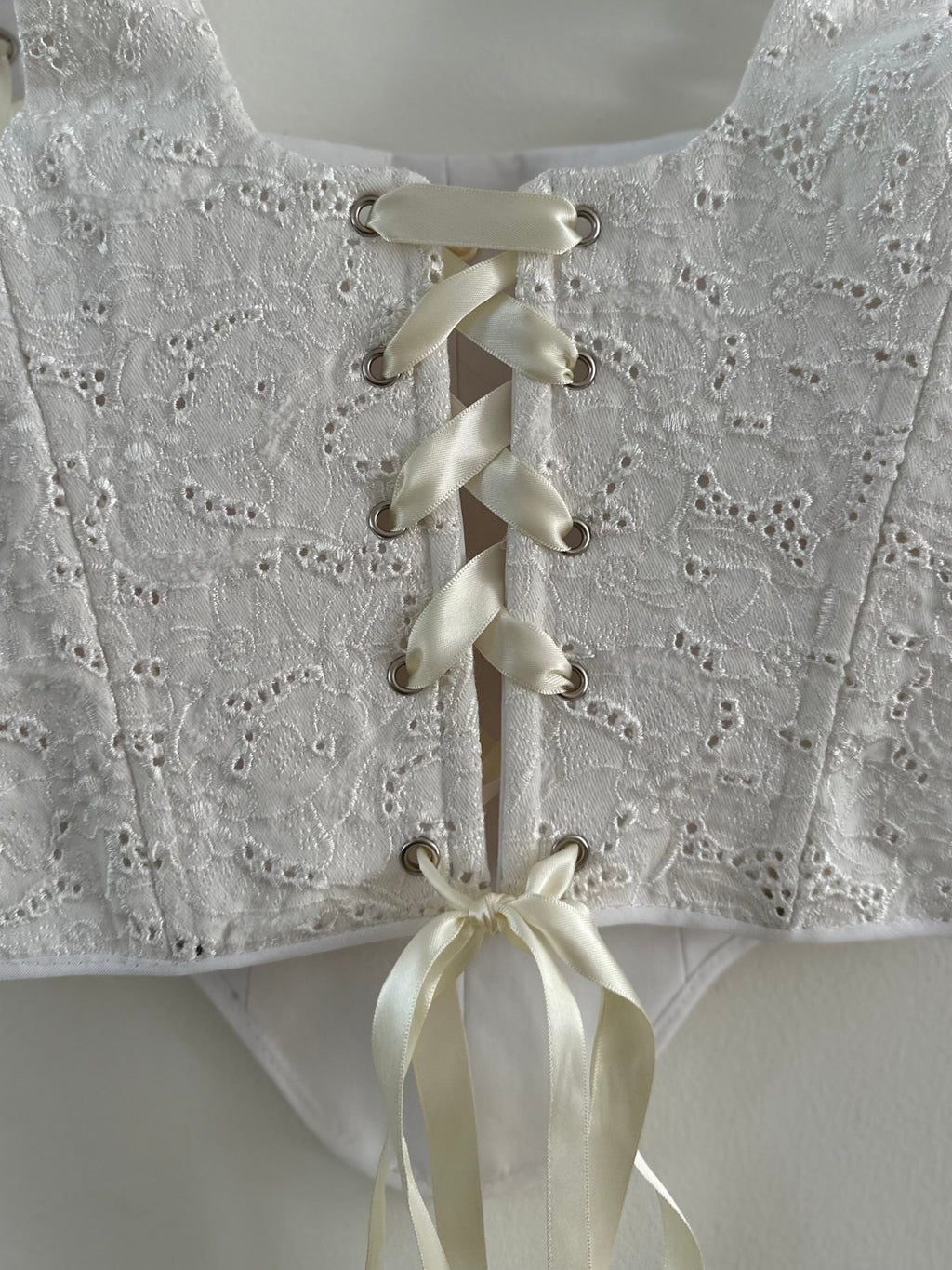 Poème Corset