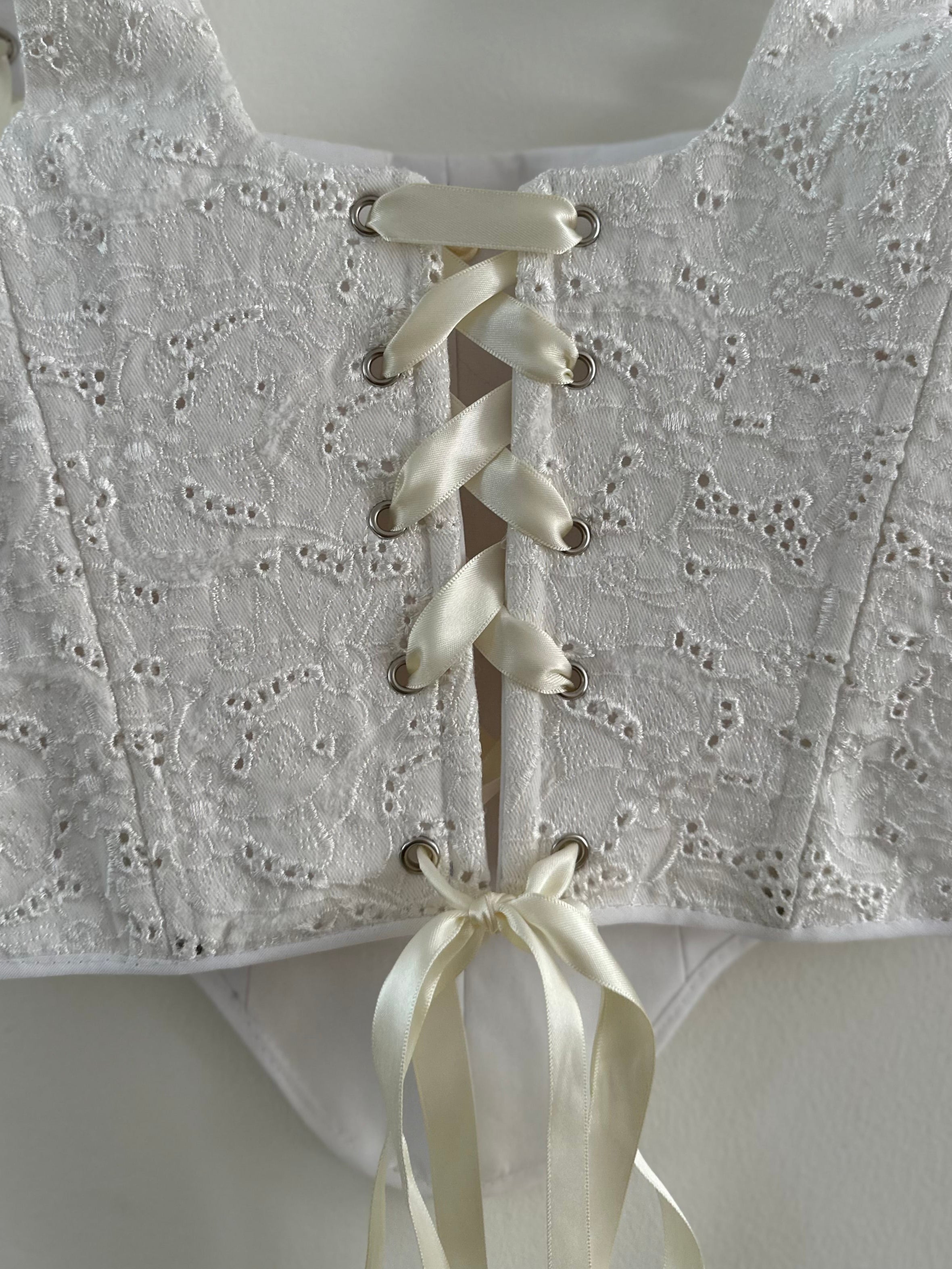 Poème Corset