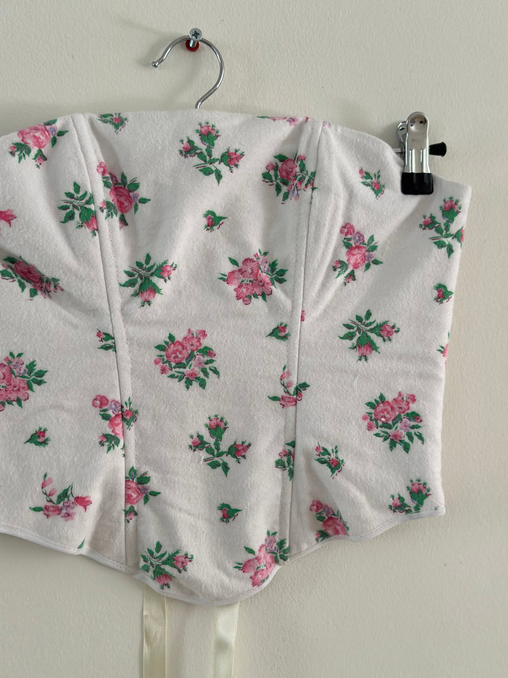 Rose Garden Corset
