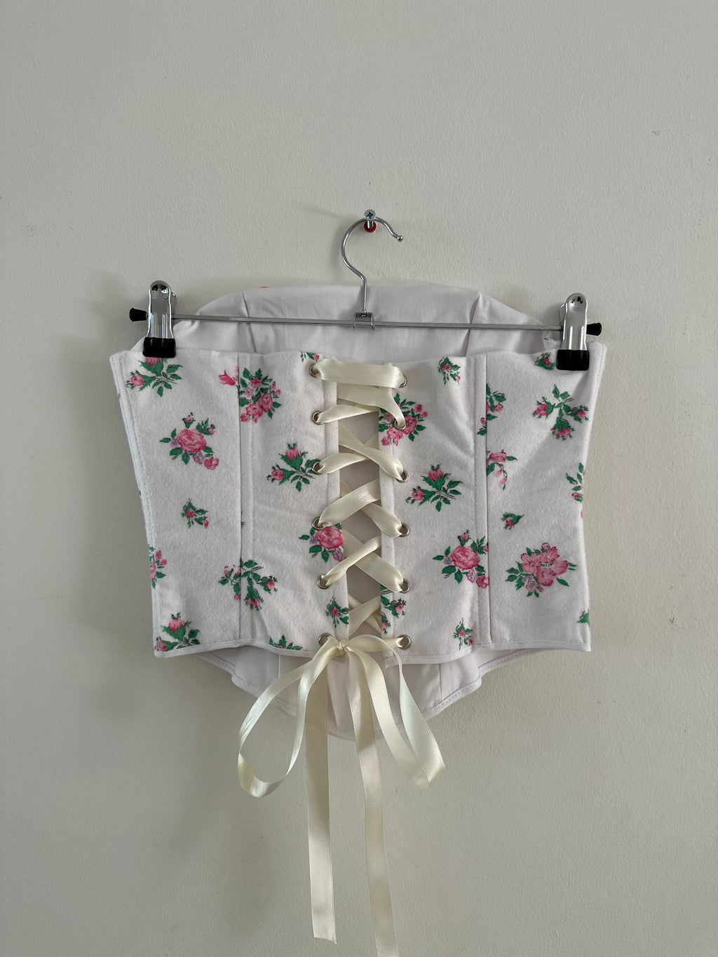 Rose Garden Corset