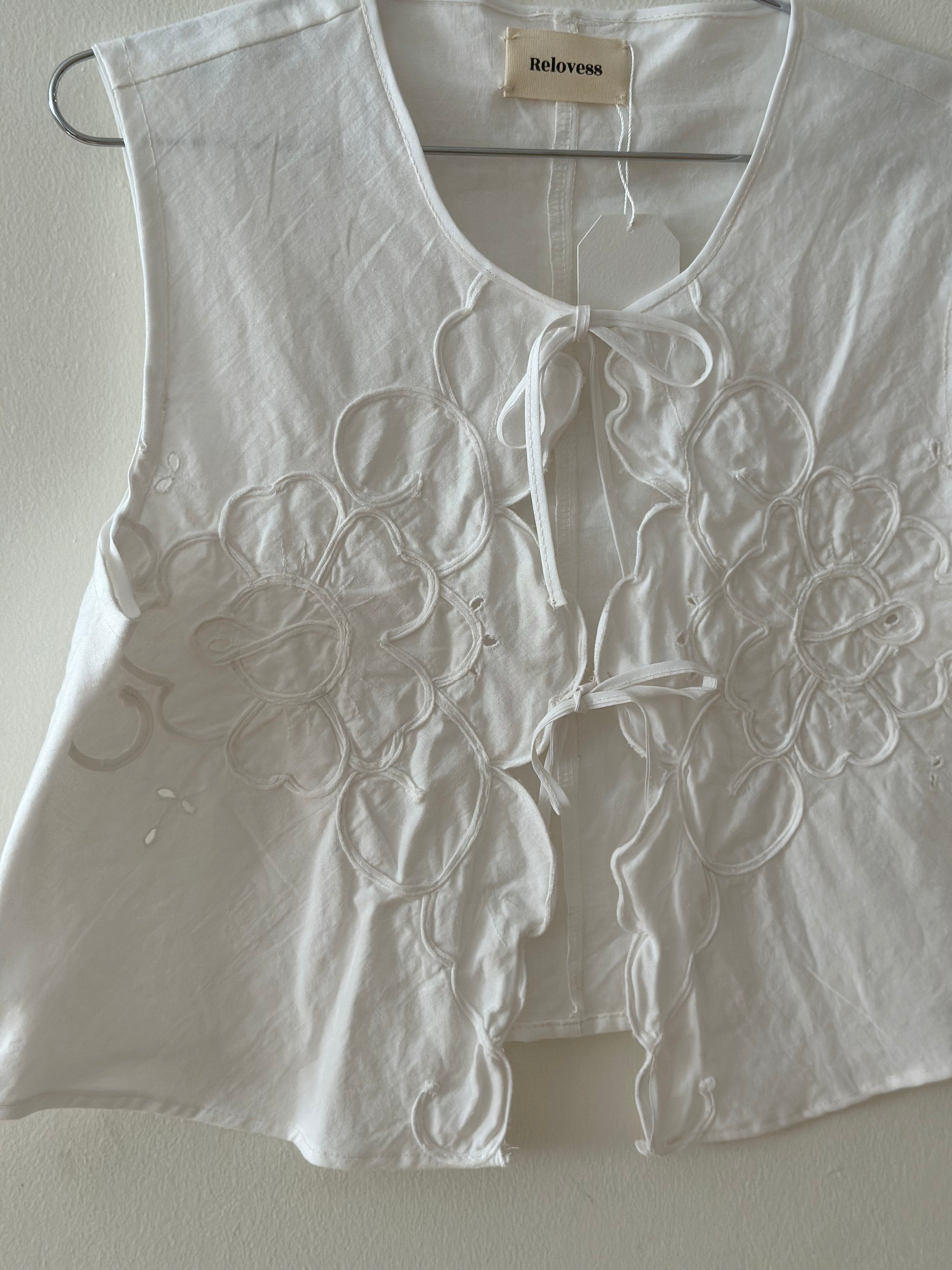 Soft Blossom Top