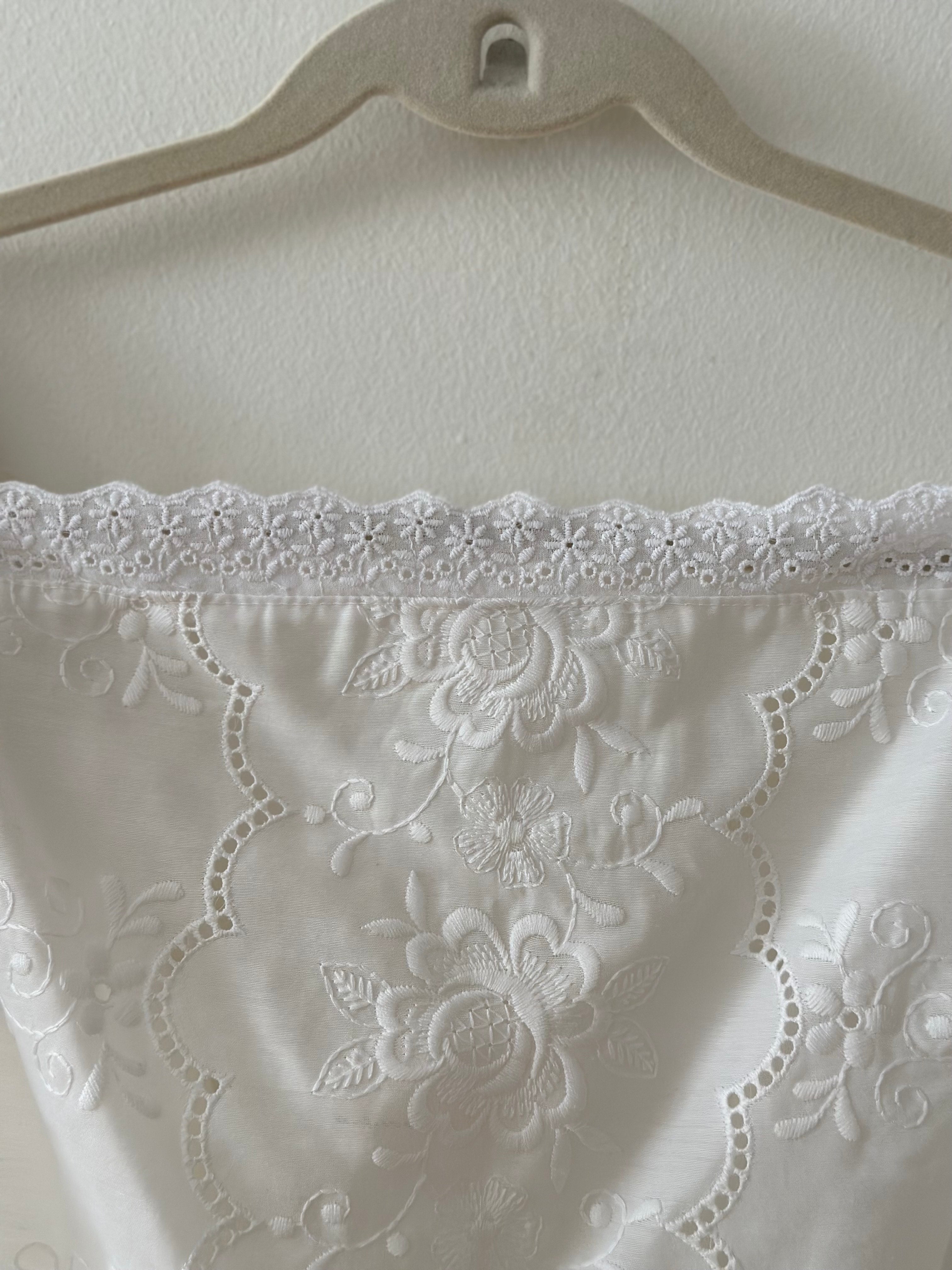 Wildflower Bardot Top