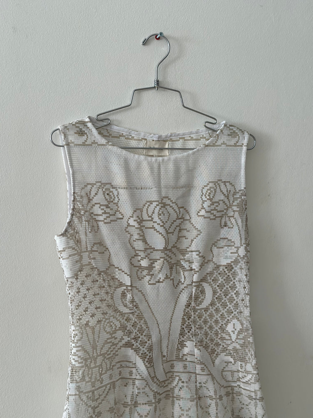 Roseraie Dress