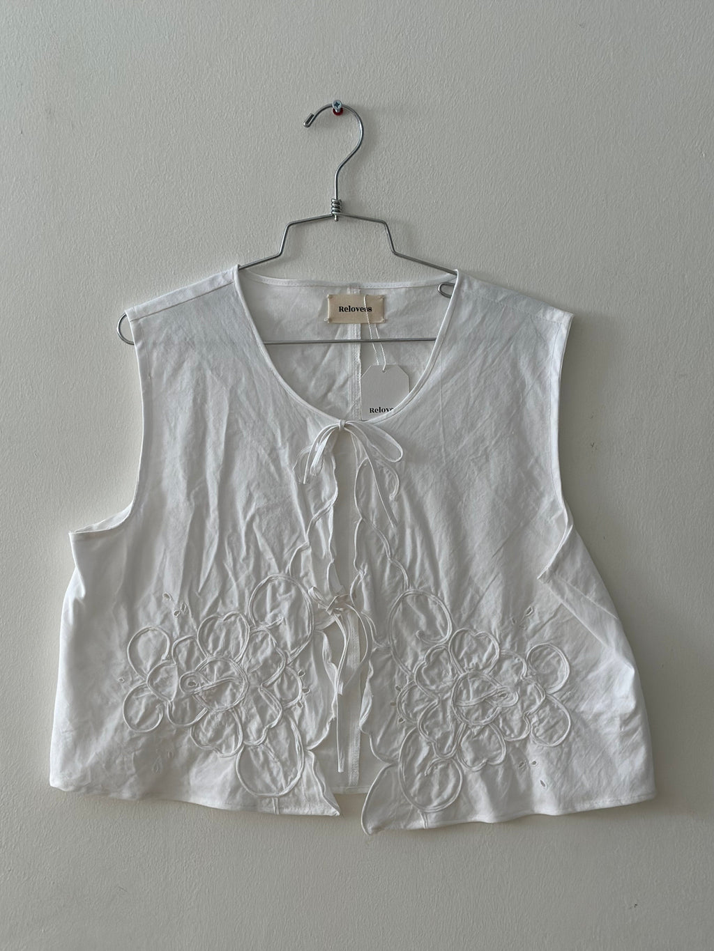 Soft Blossom Top