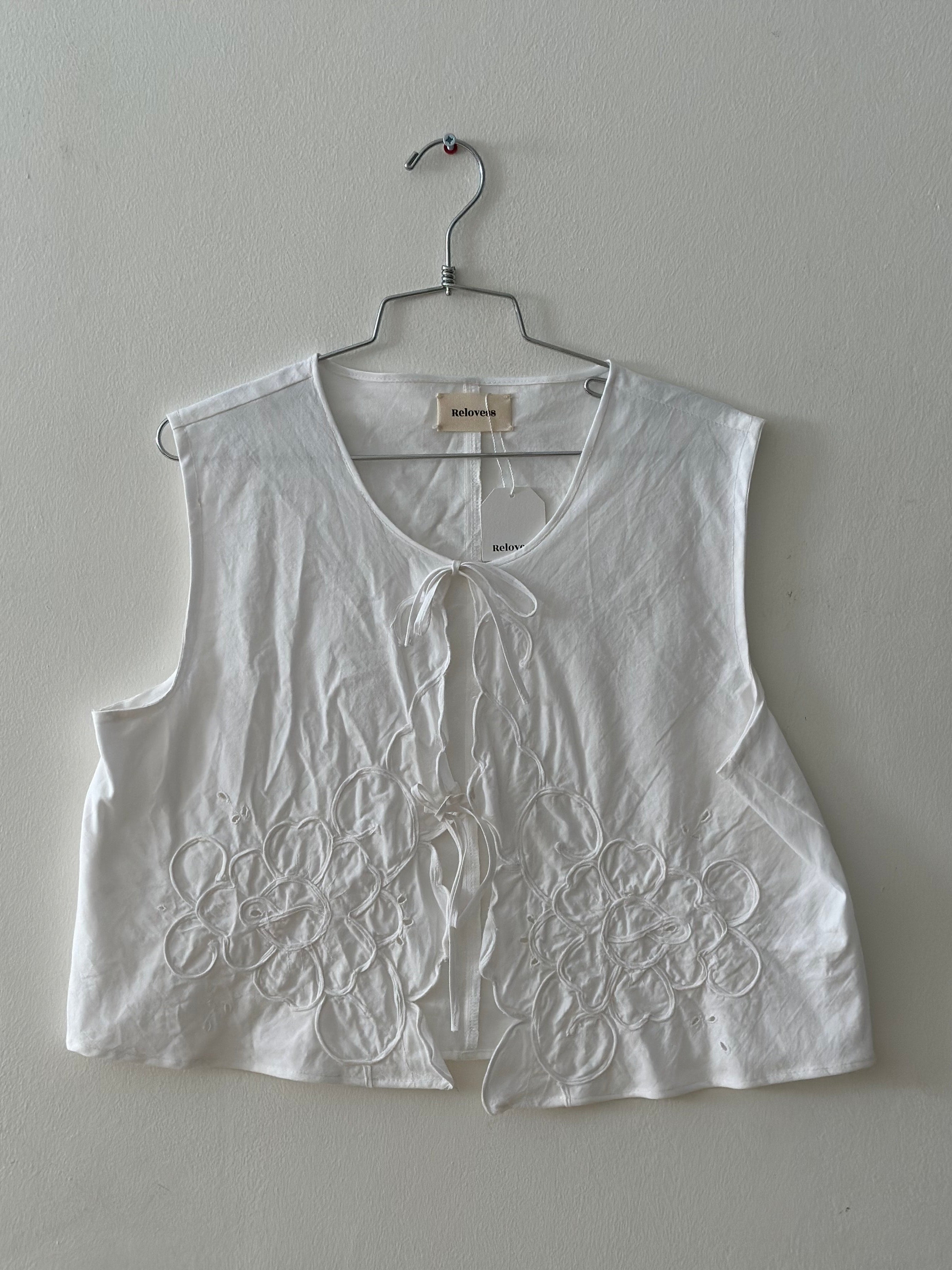 Soft Blossom Top