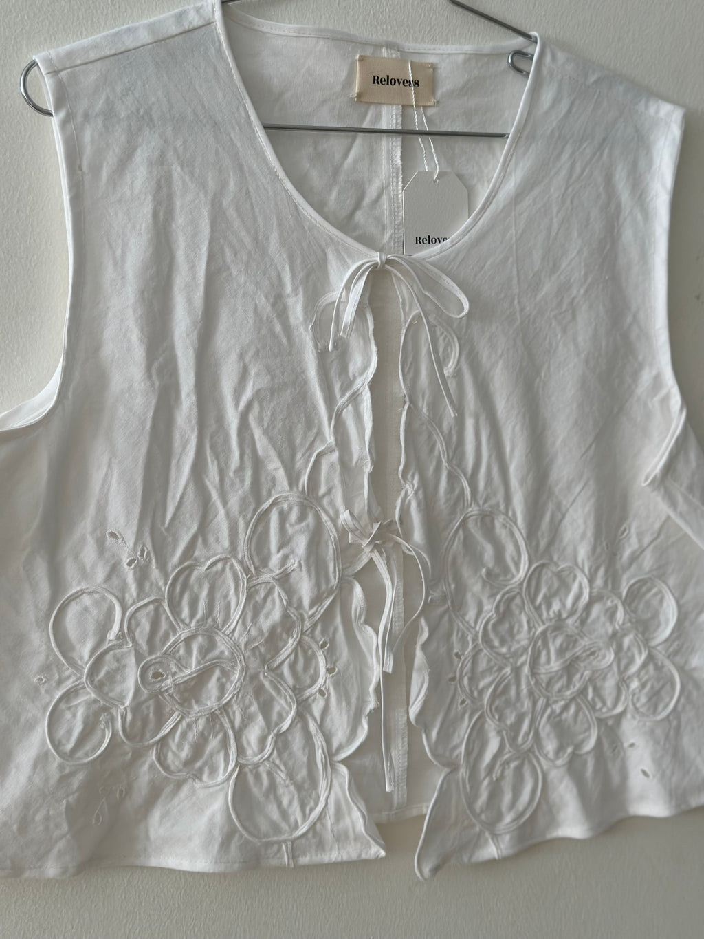 Soft Blossom Top