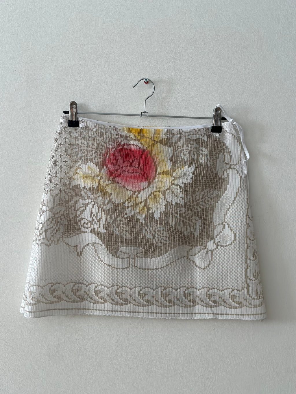 Rose Mist Skirt