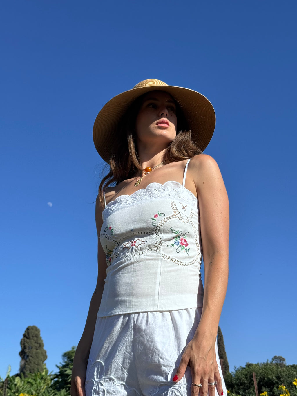 Cottage Breeze Top