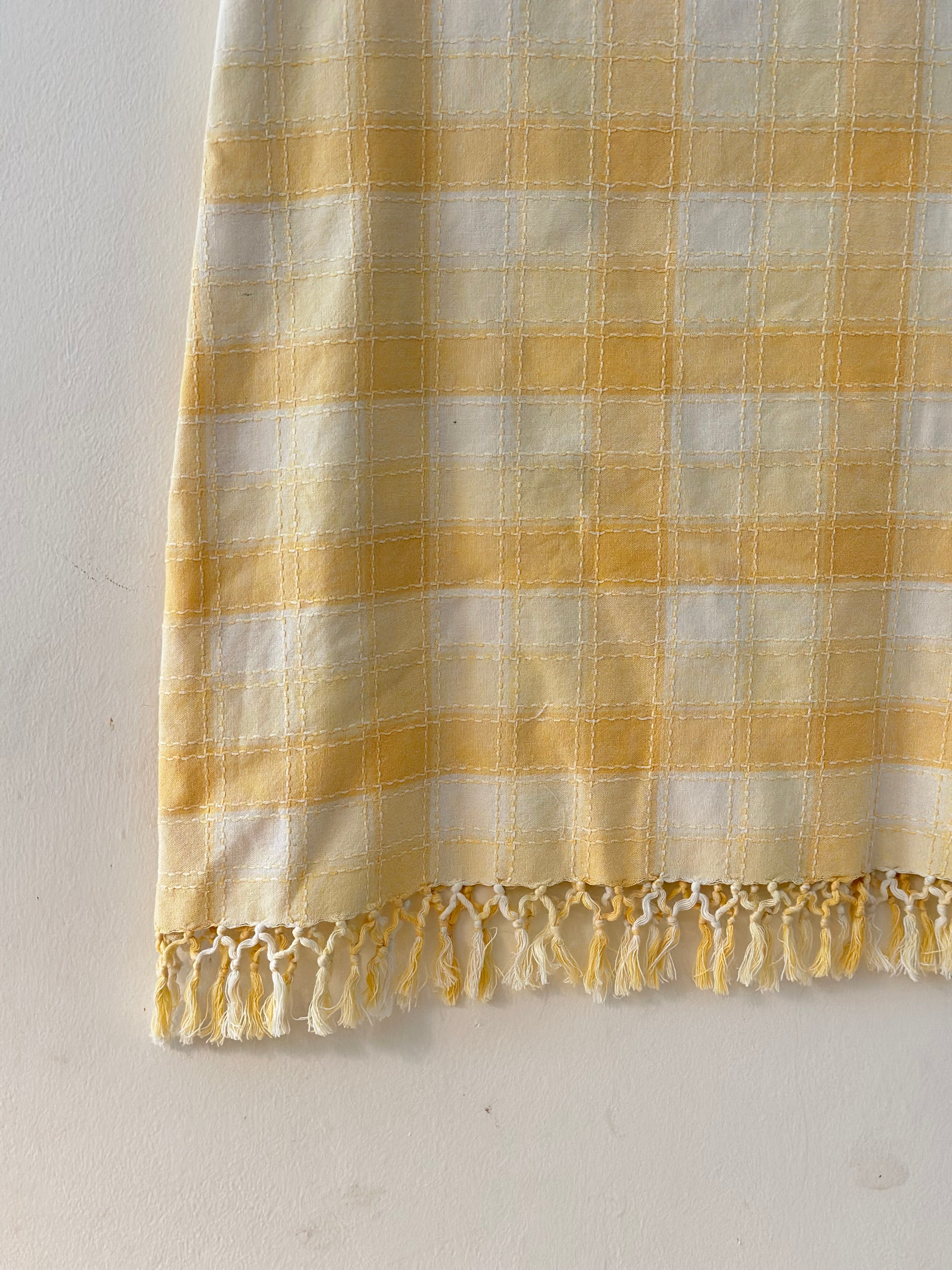 Lemon Picnic set