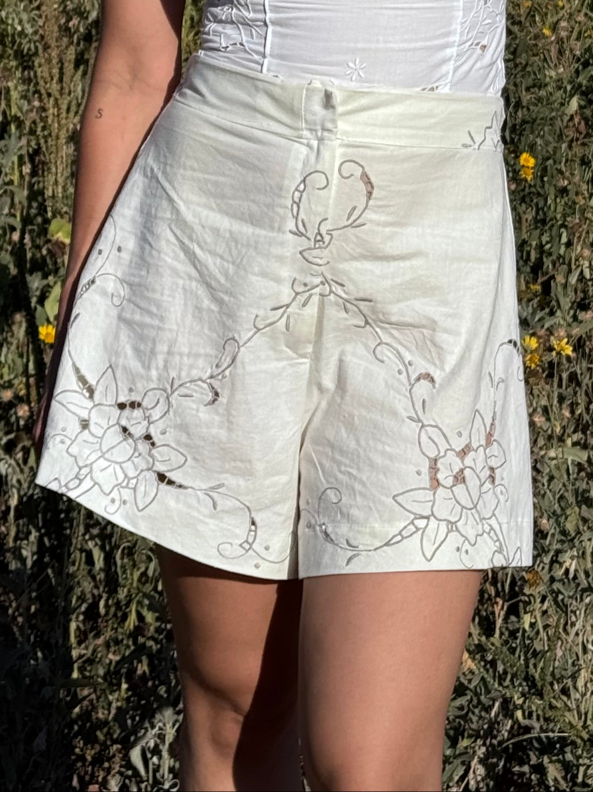 Vintage Daydream shorts