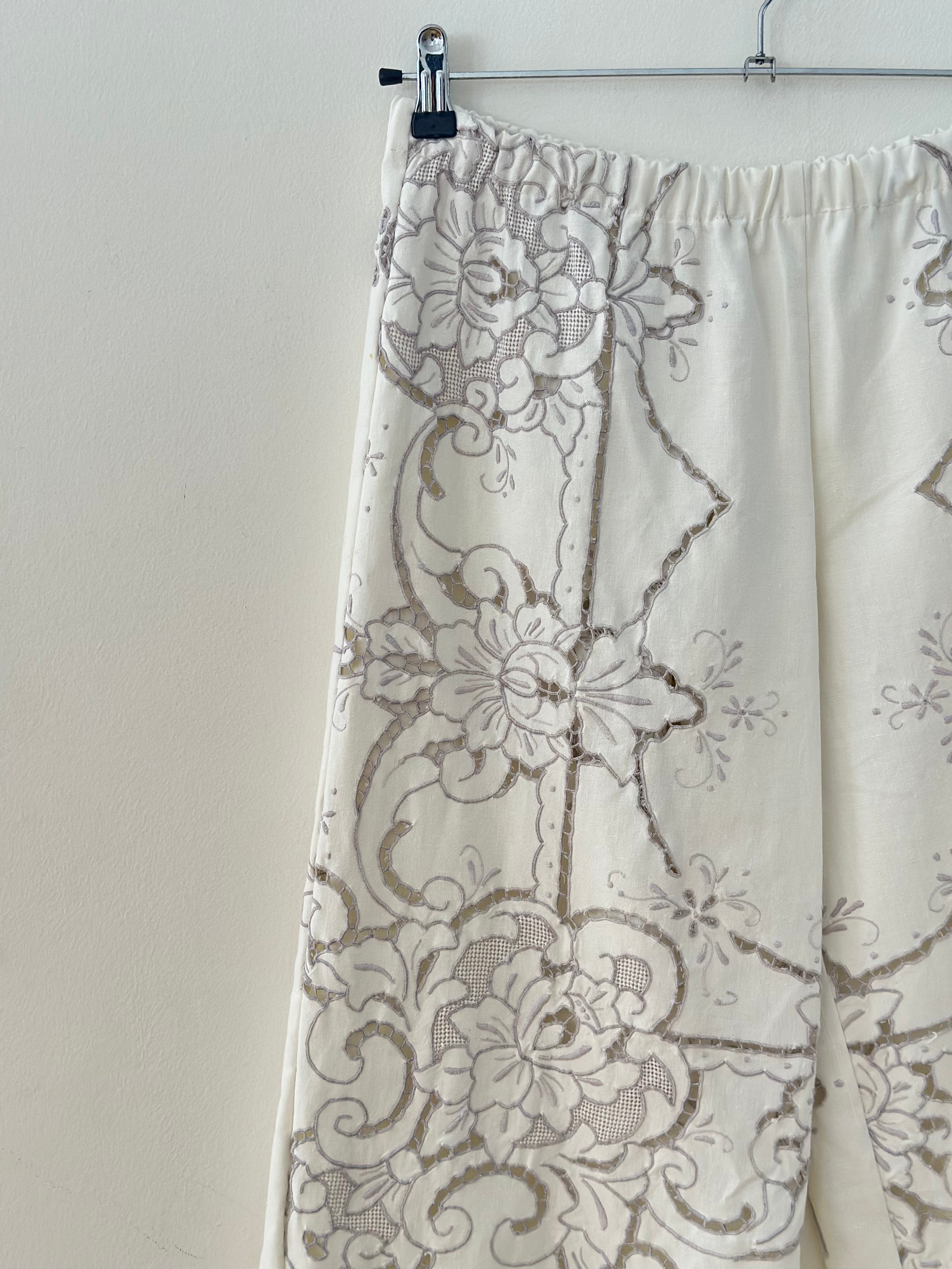 Vintage Muse Pants
