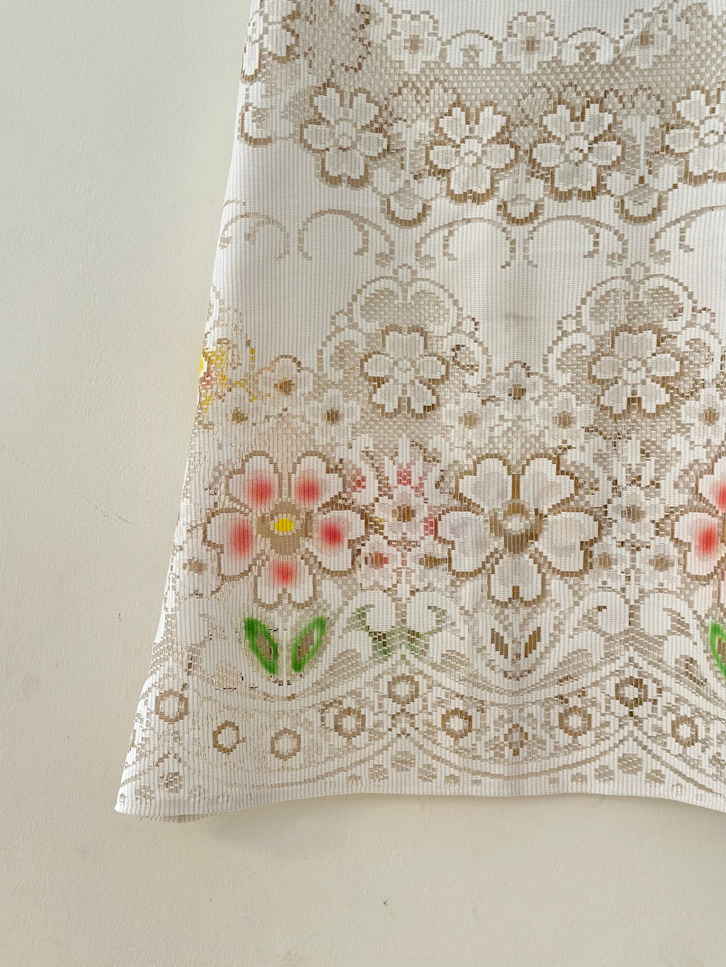 Spring Gardens Skirt