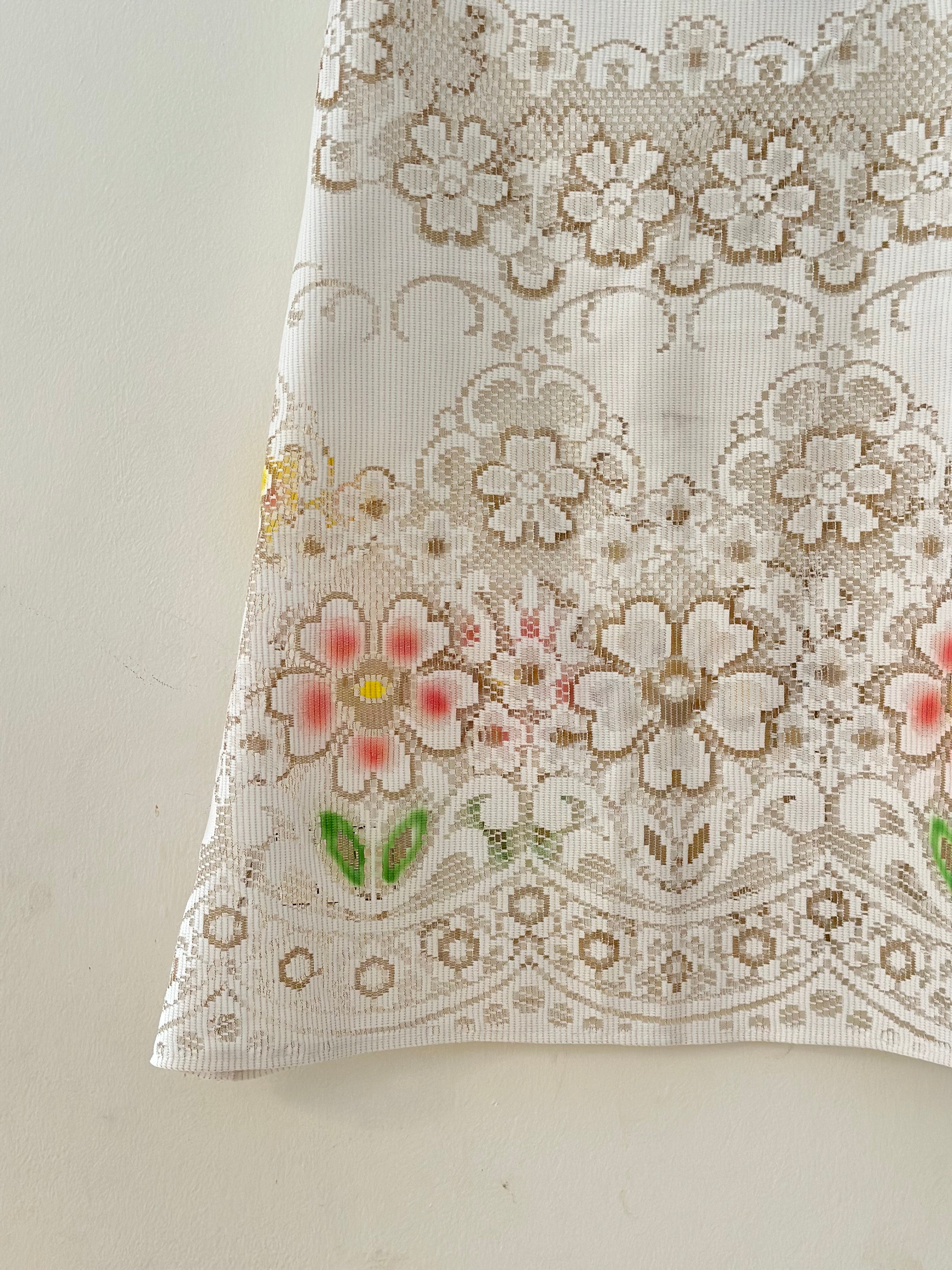 Spring Gardens Skirt