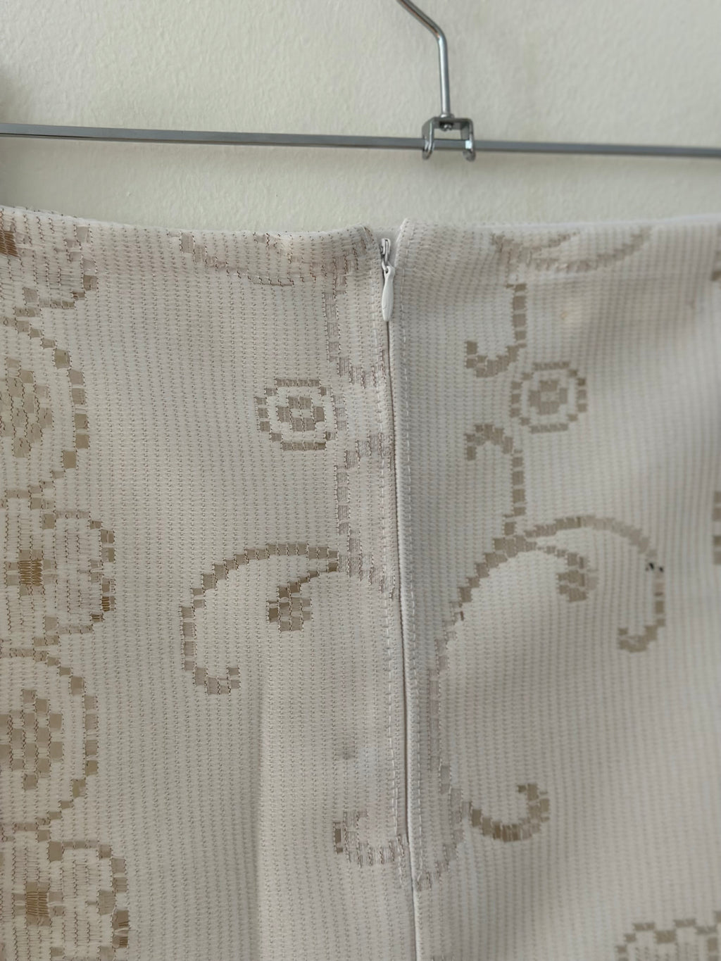 Spring Gardens Skirt