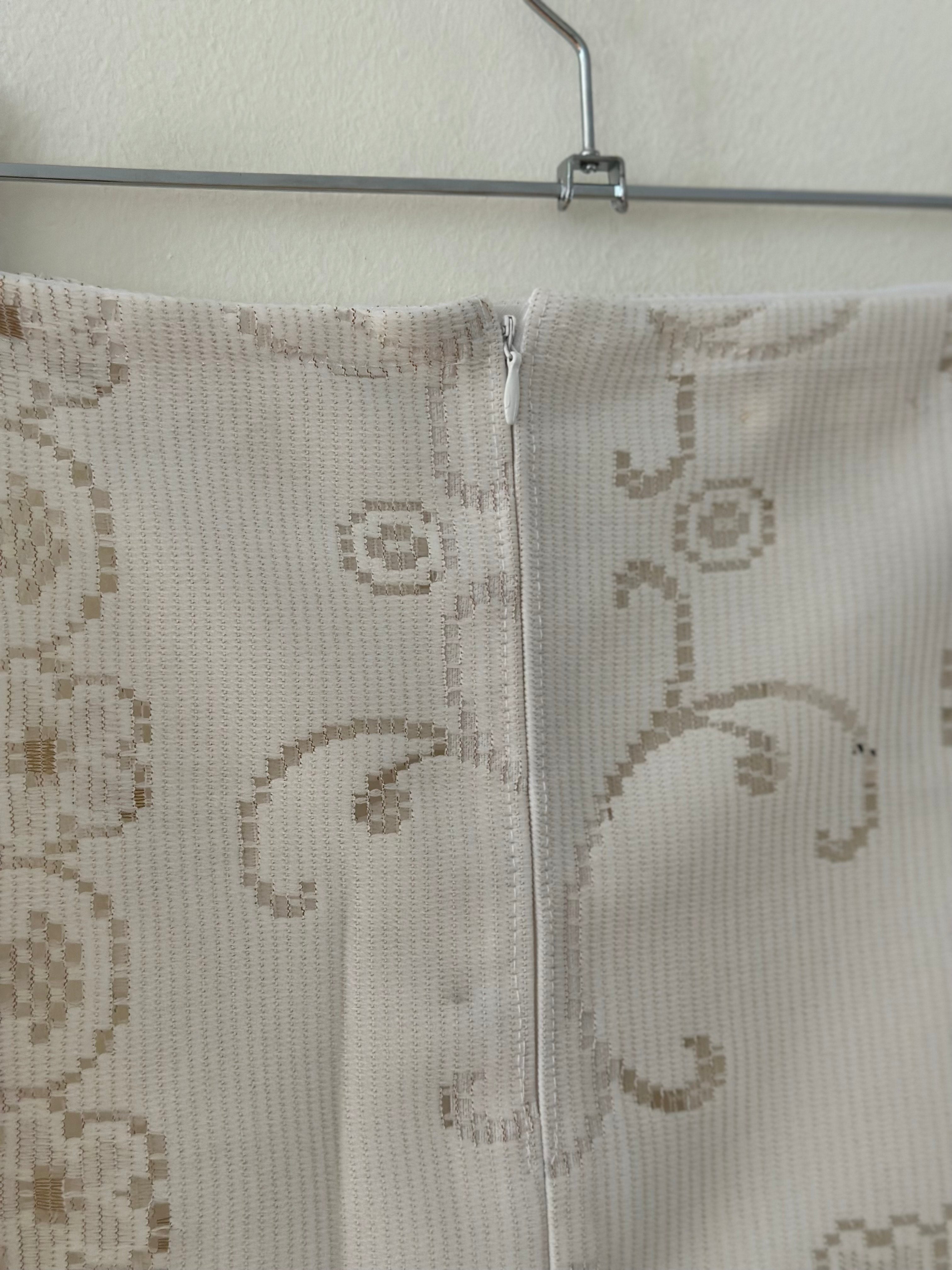 Spring Gardens Skirt