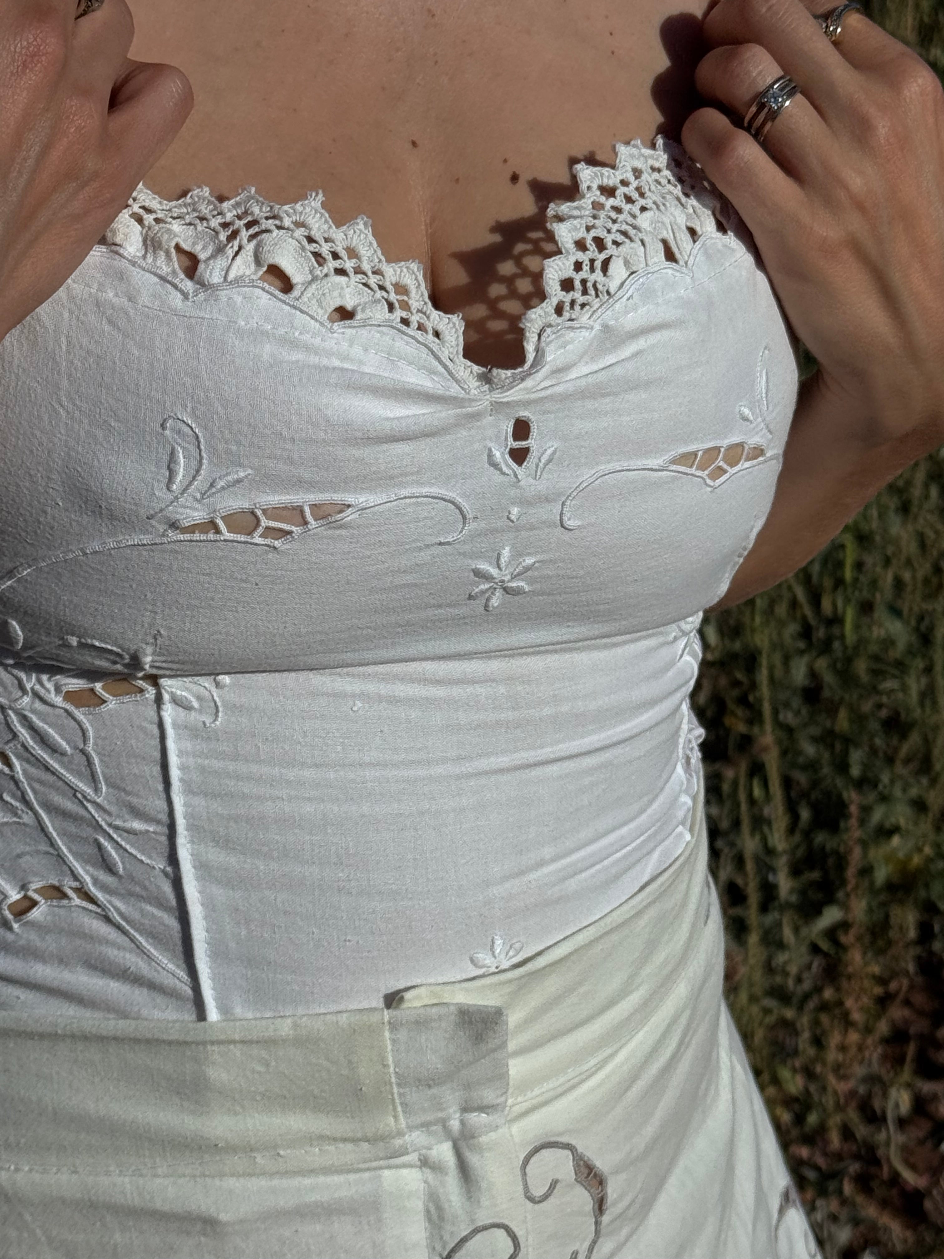 Summer Muse Top