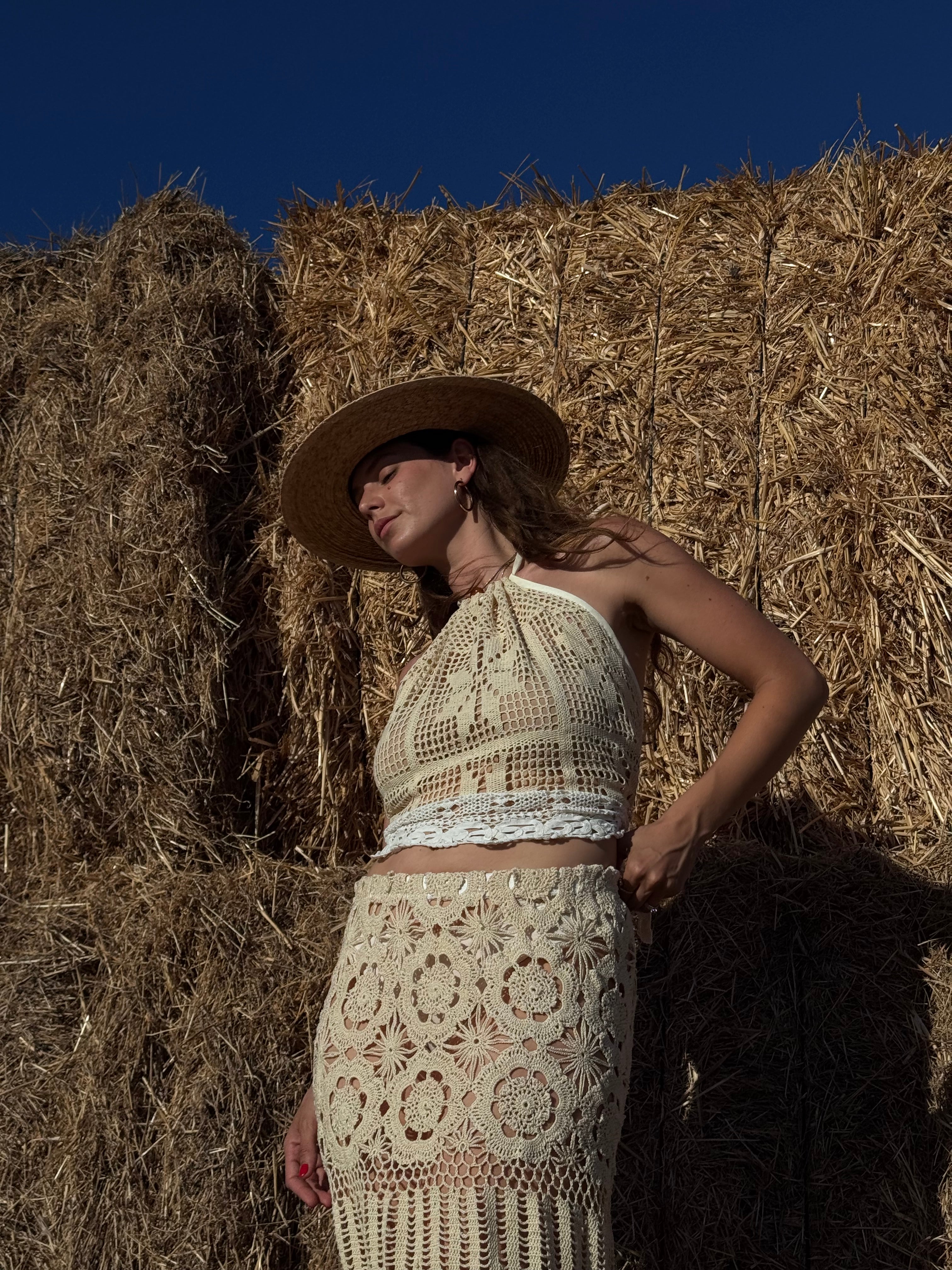 Golden Fields Set