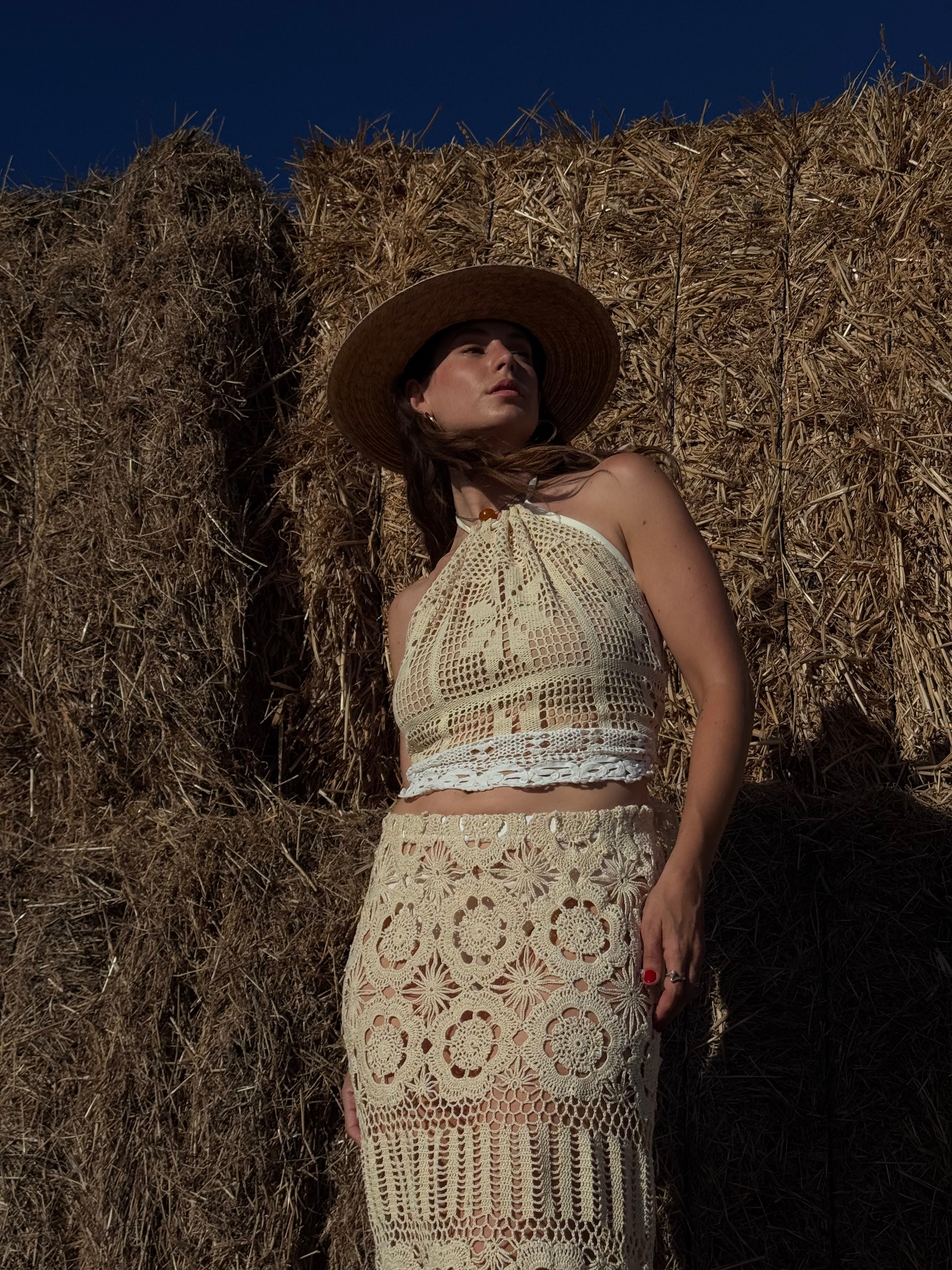 Golden Fields Set