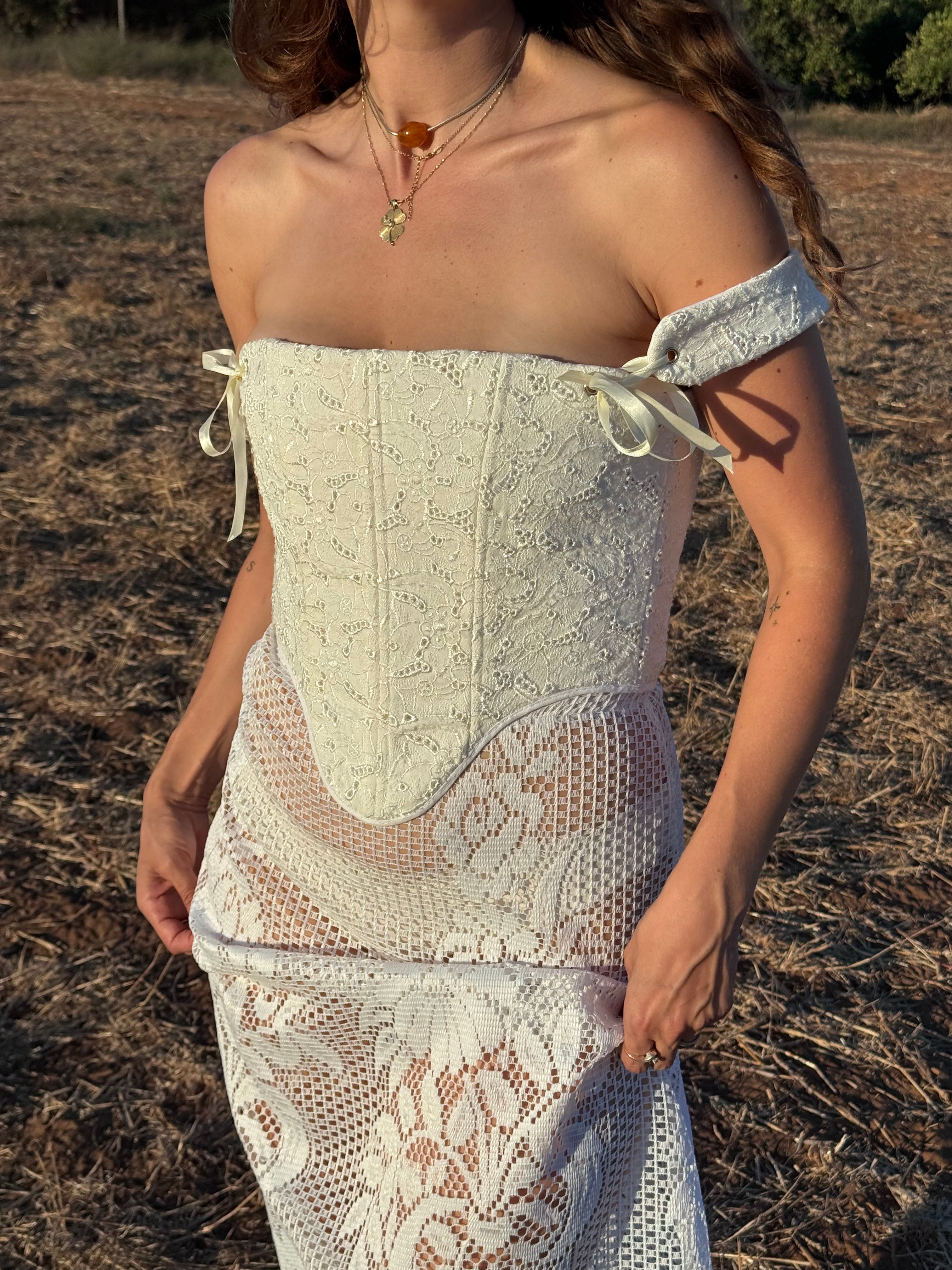 Poème Corset