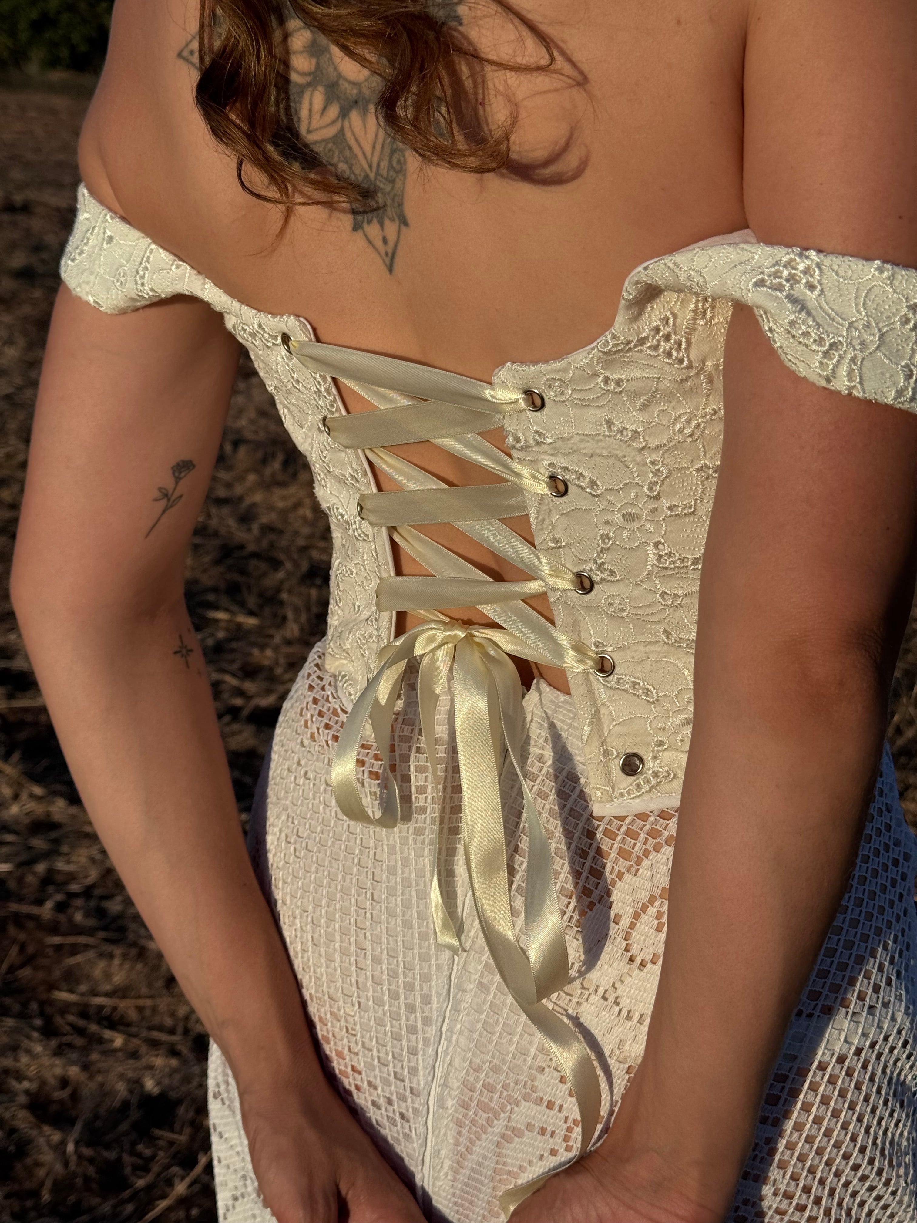Poème Corset