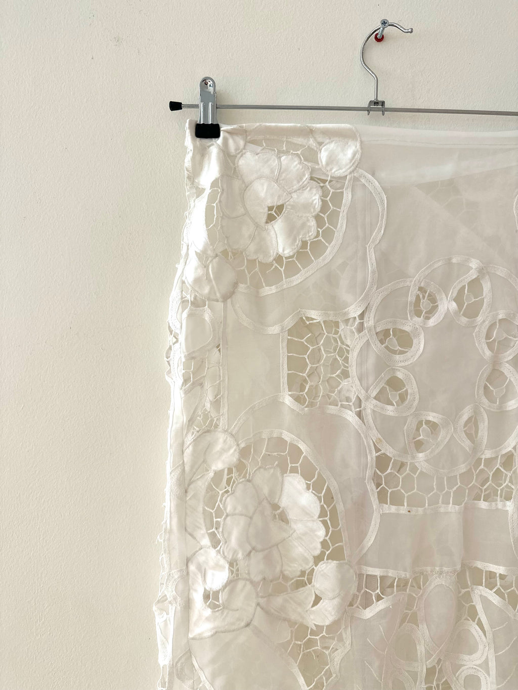 Sunlace Skirt