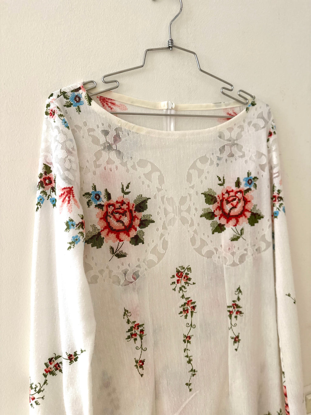 Flora Dress