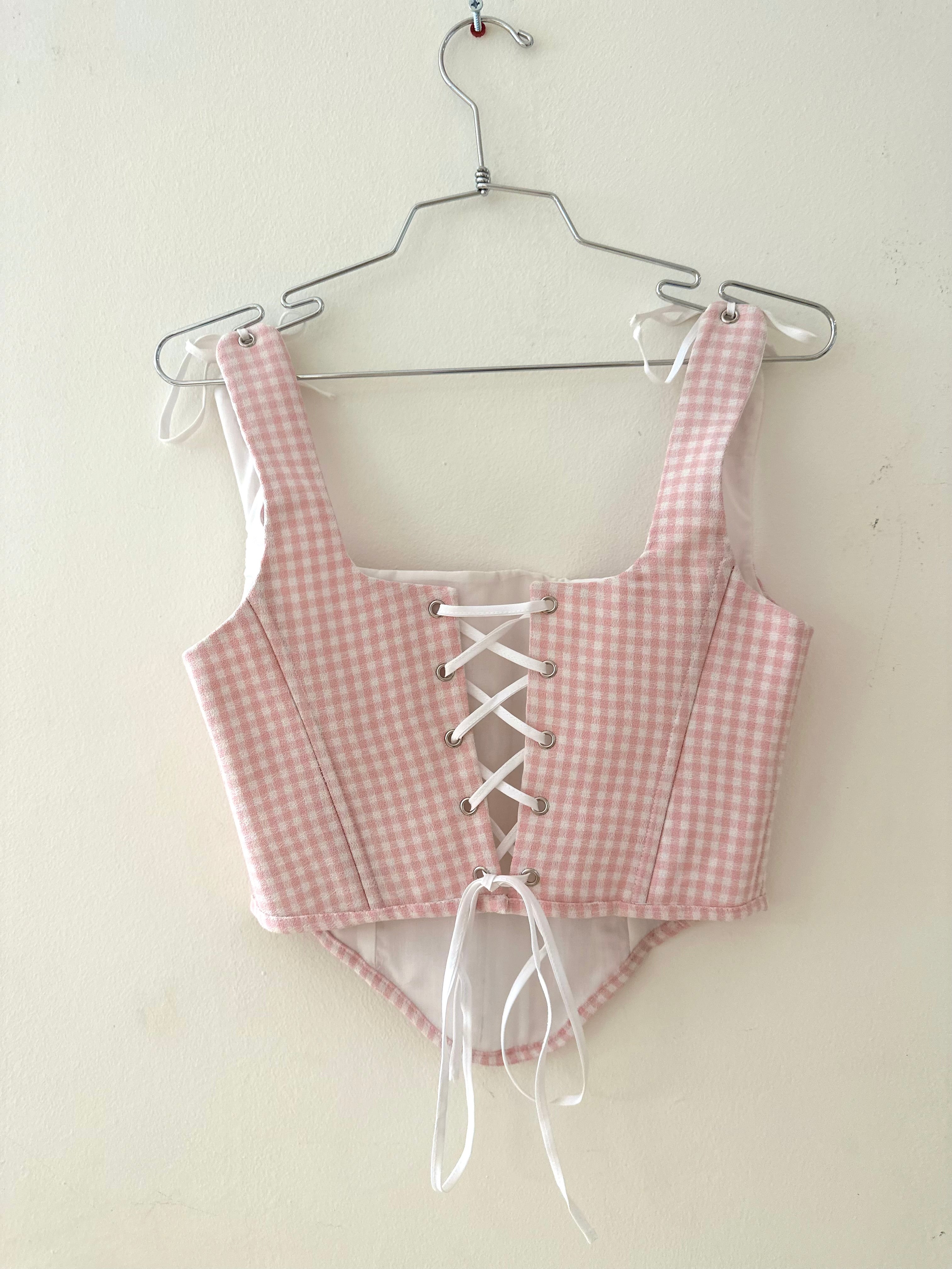 Lora Corset