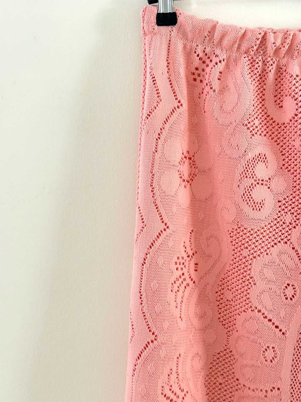 Pink Rosie Pants