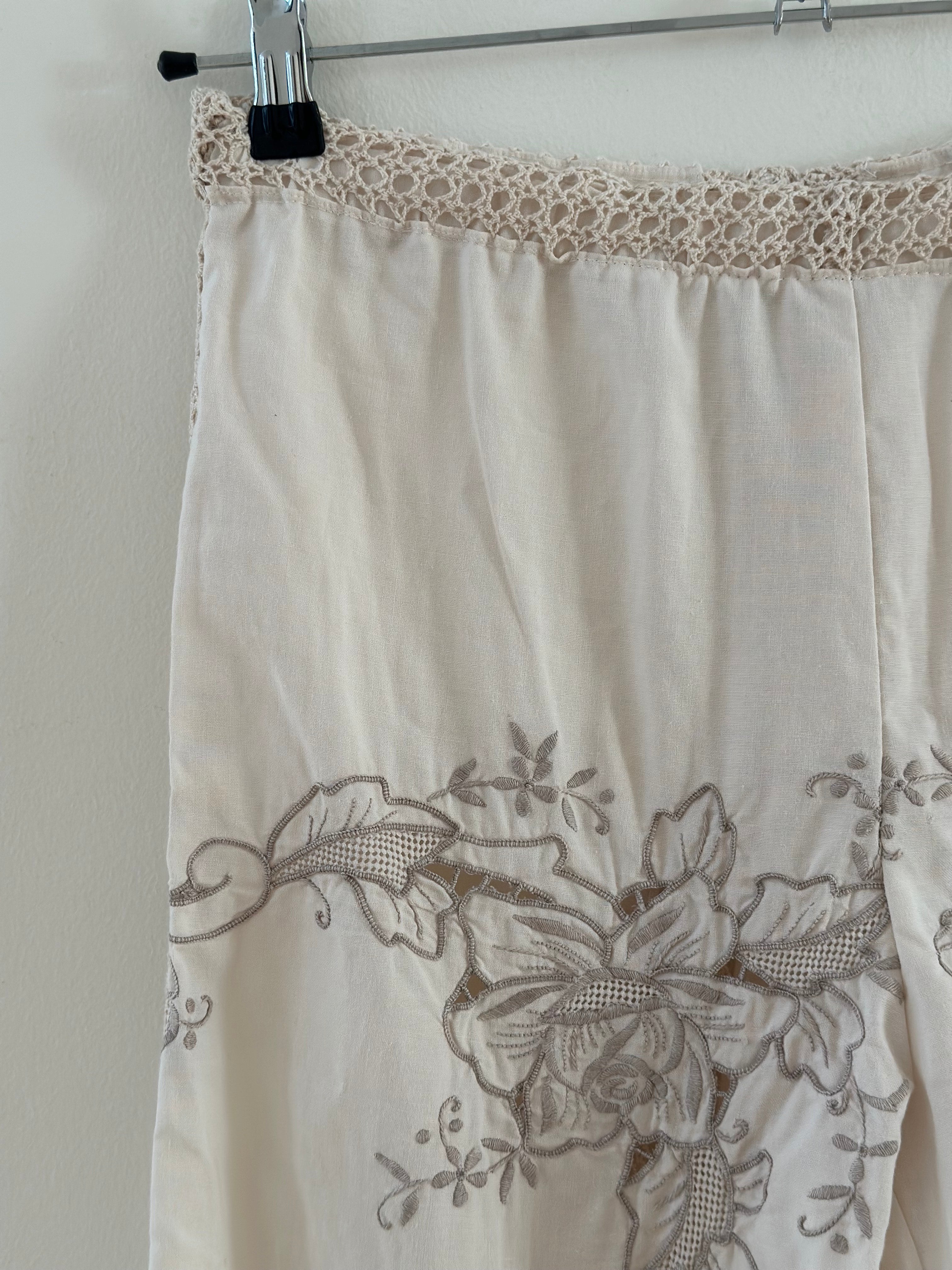 Lily Garden Pants