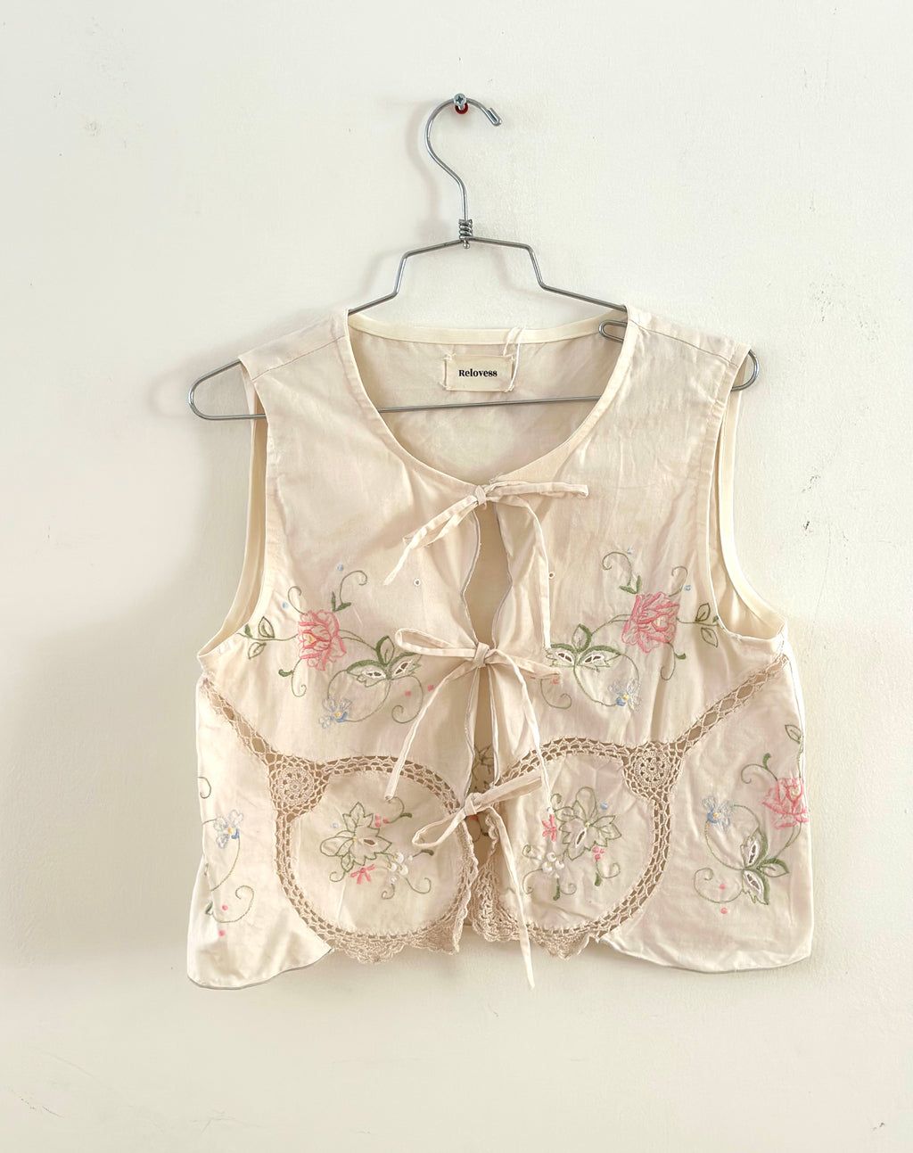 Secret Garden Top