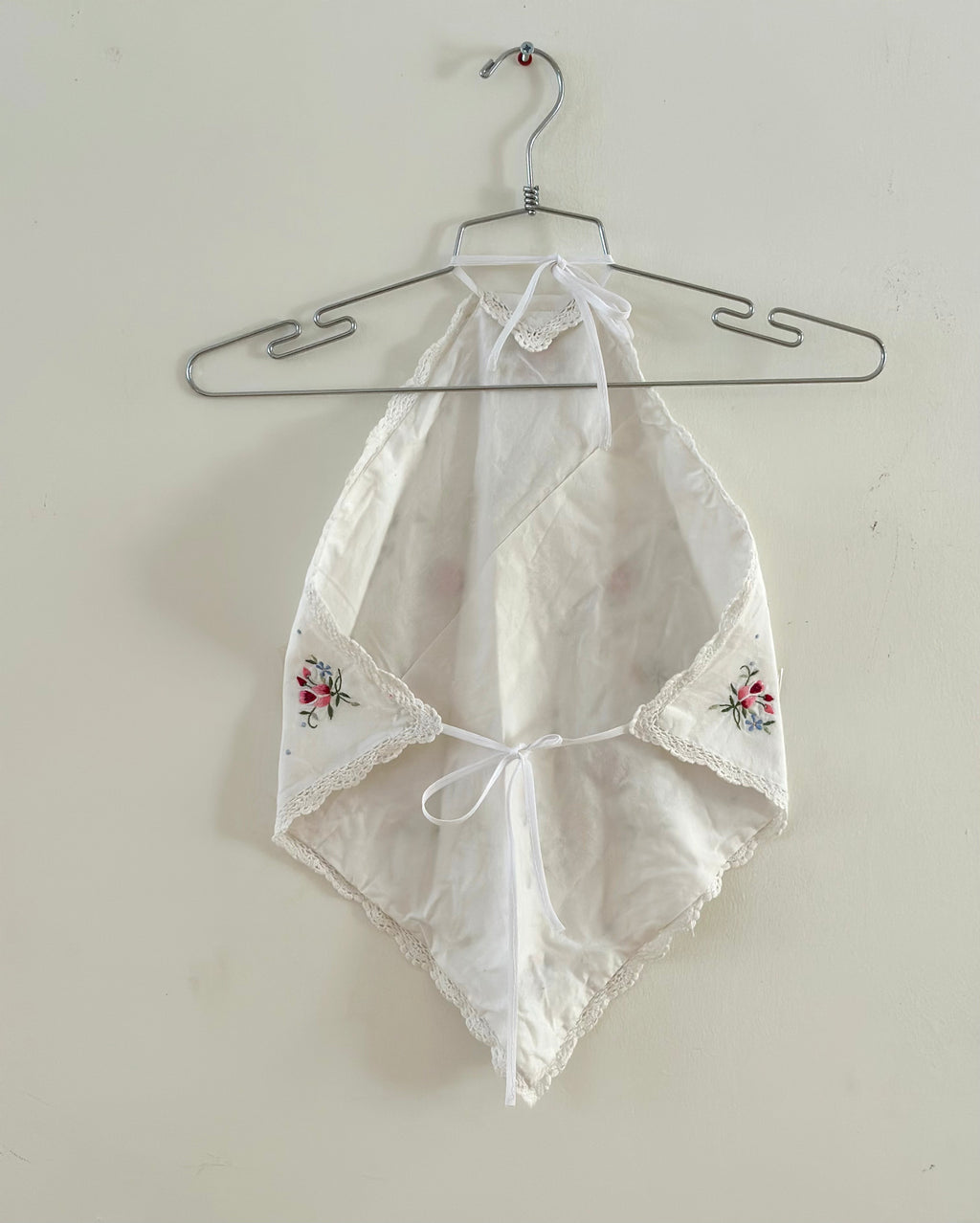 ROSE Bow Top