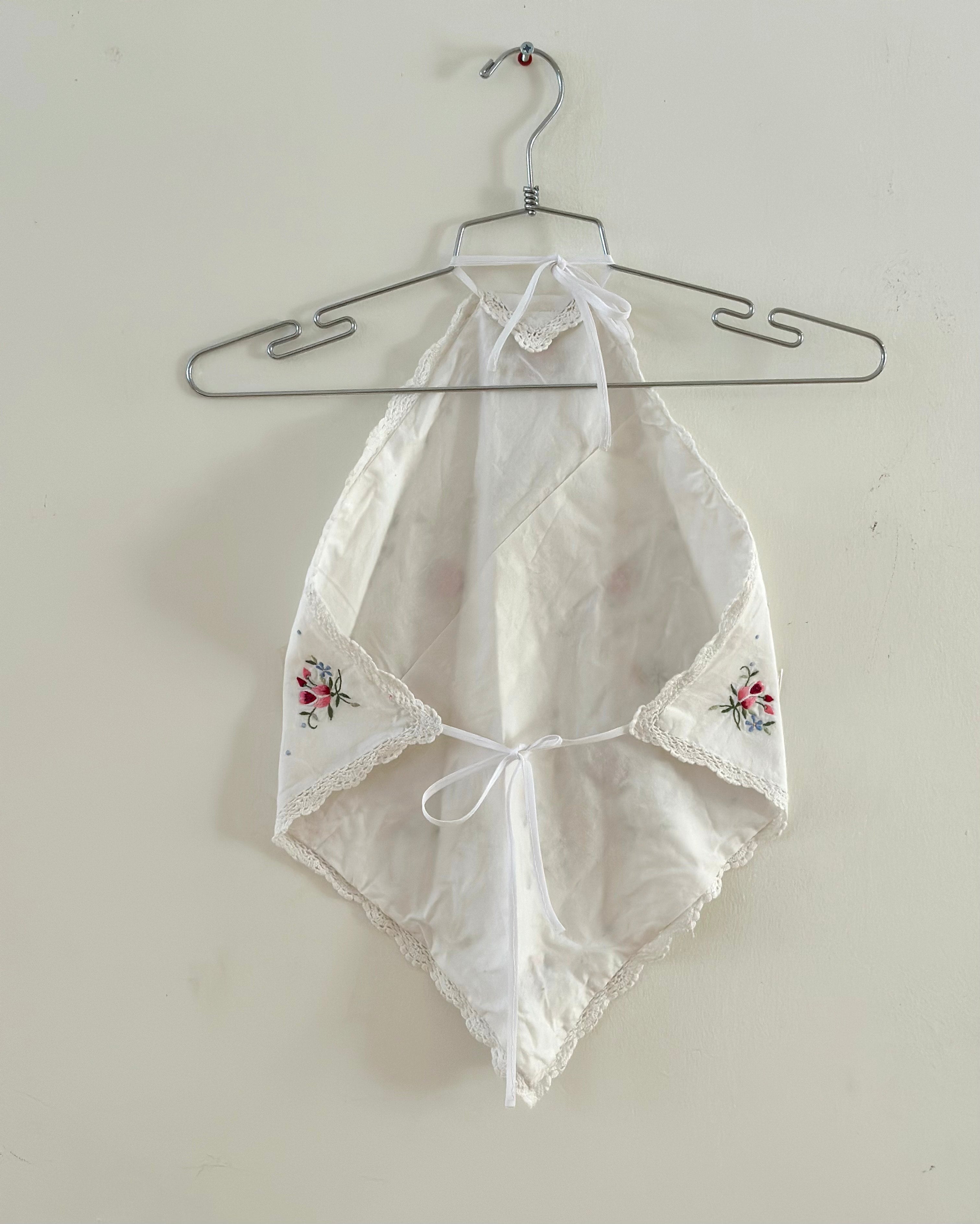 ROSE Bow Top