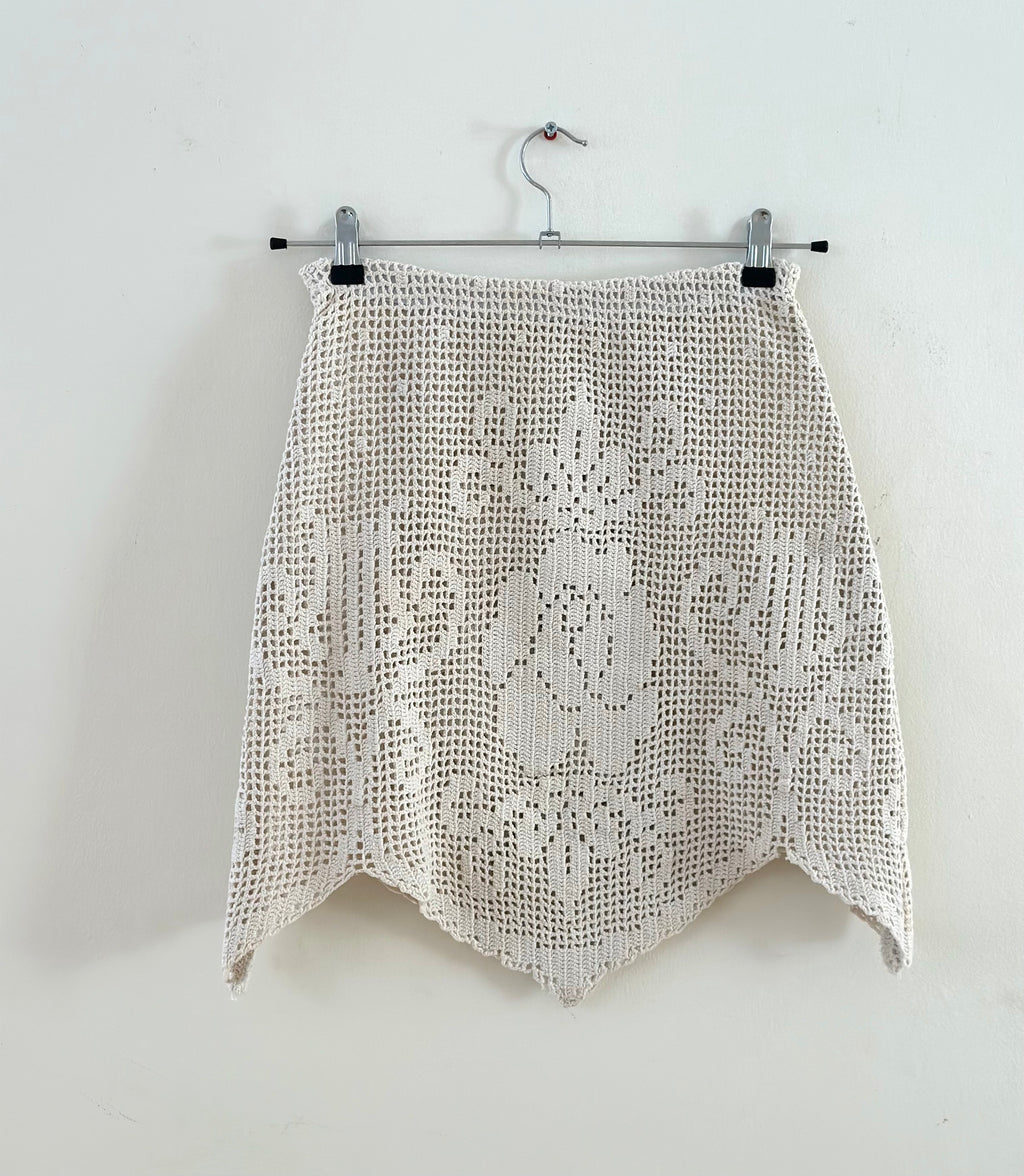 Amber Dusk Skirt