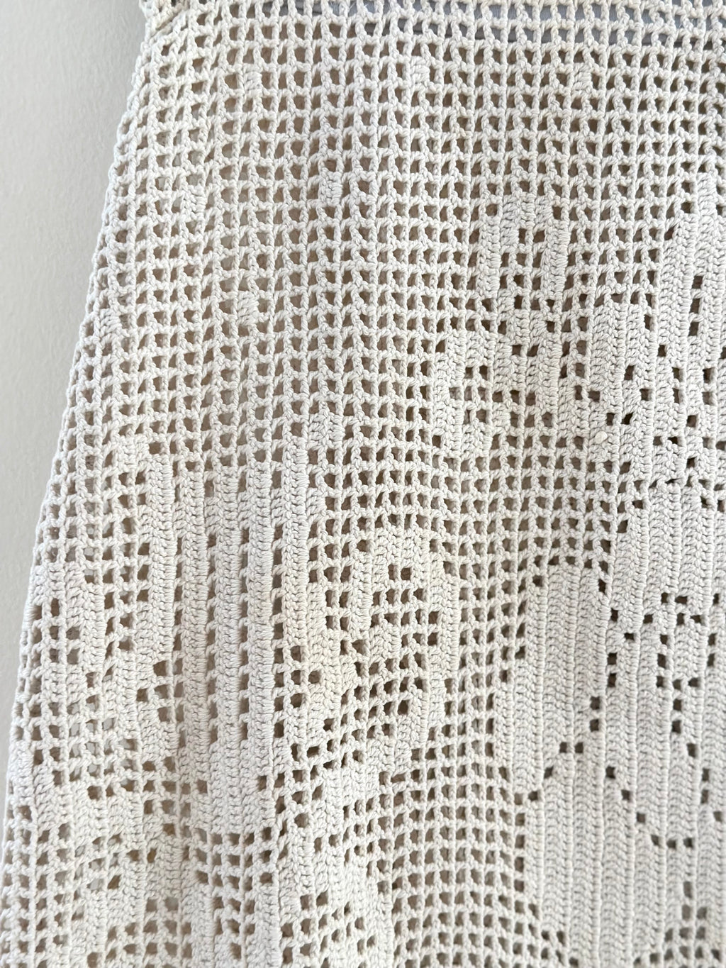 Amber Dusk Skirt